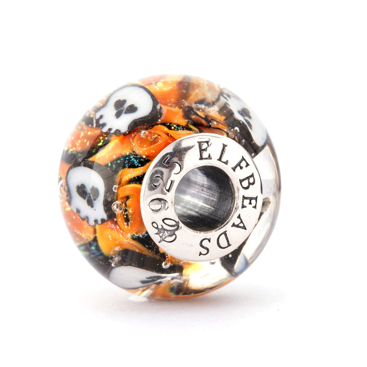 Fire Skulls World — 360° view 08 of 36