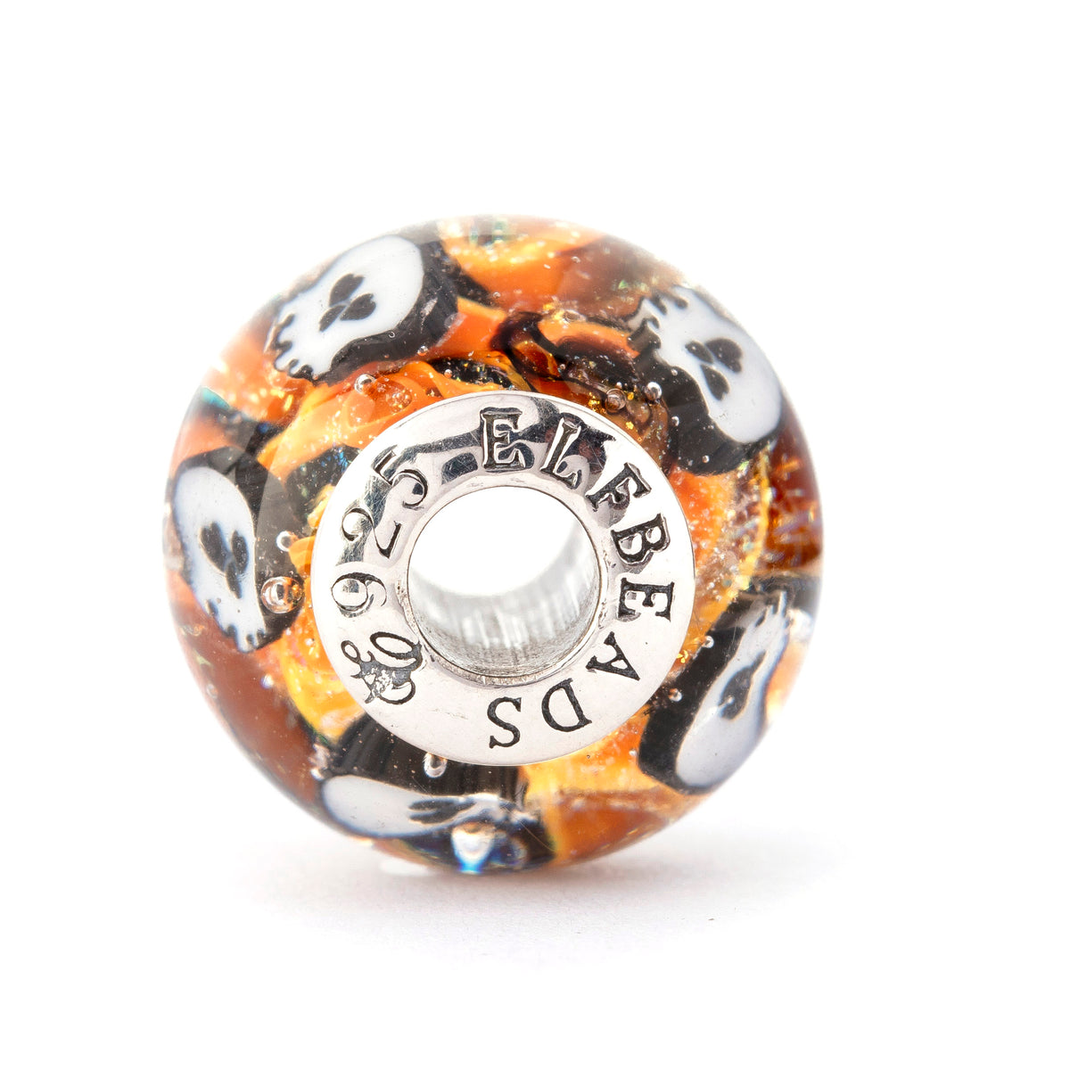 Fire Skulls World — 360° view 10 of 36