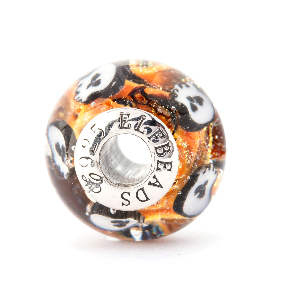 Fire Skulls World — 360° view 11 of 36