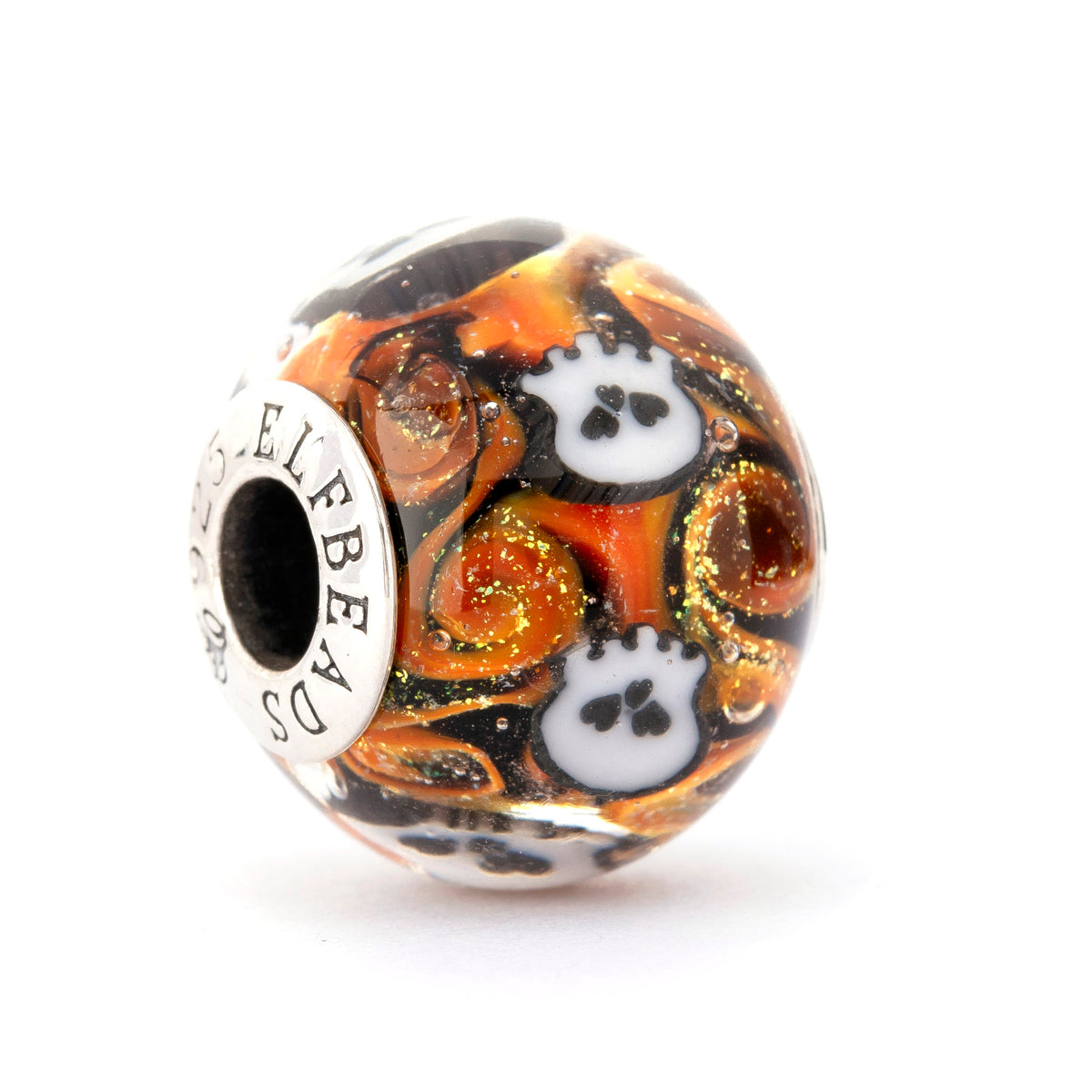 Fire Skulls World — 360° view 16 of 36