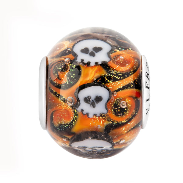 Fire Skulls World — hero A