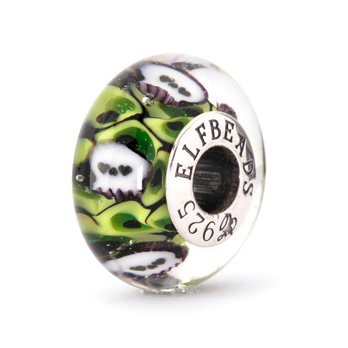 Ghostlight Skull Petals — 360° view 05 of 36