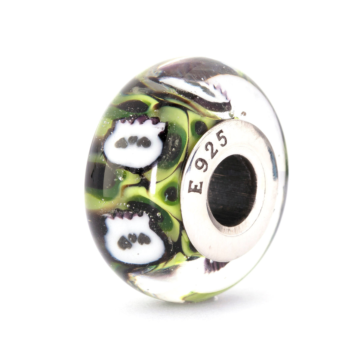Ghostlight Skull Petals — 360° view 23 of 36