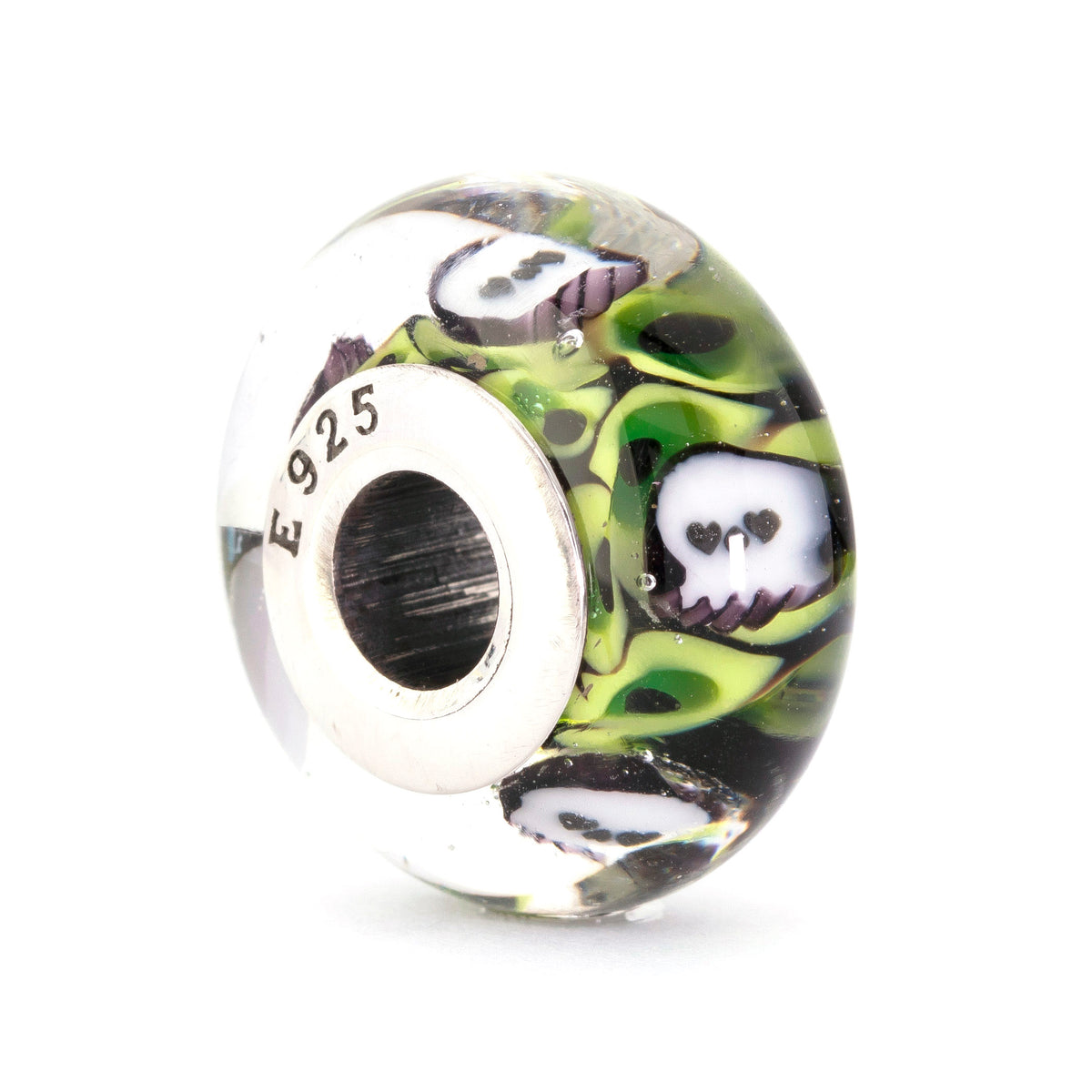 Ghostlight Skull Petals — 360° view 32 of 36
