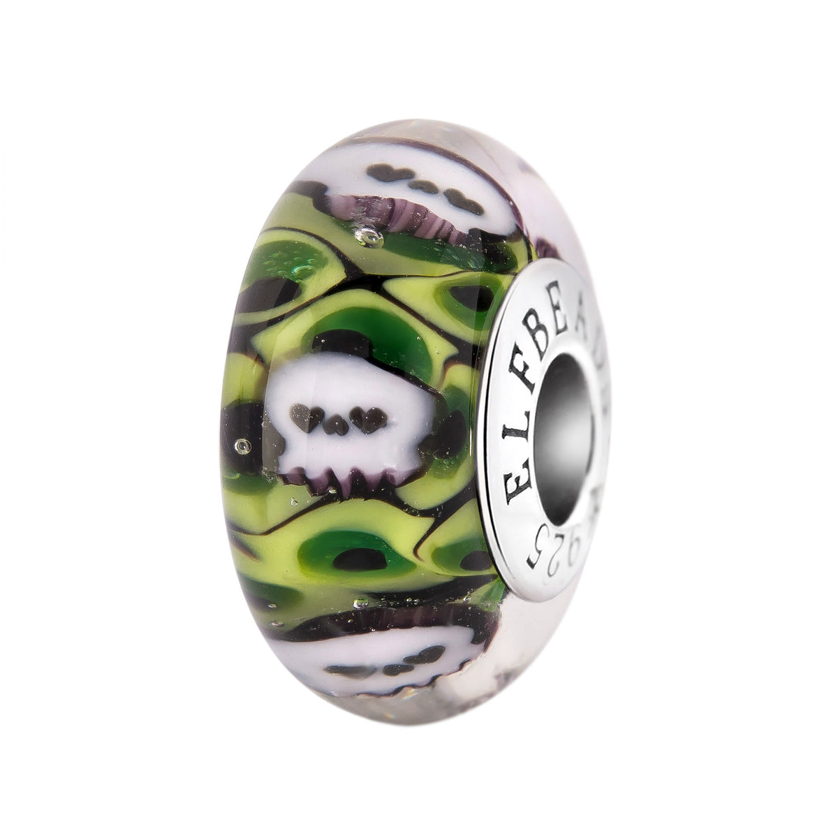 Ghostlight Skull Petals — hero A