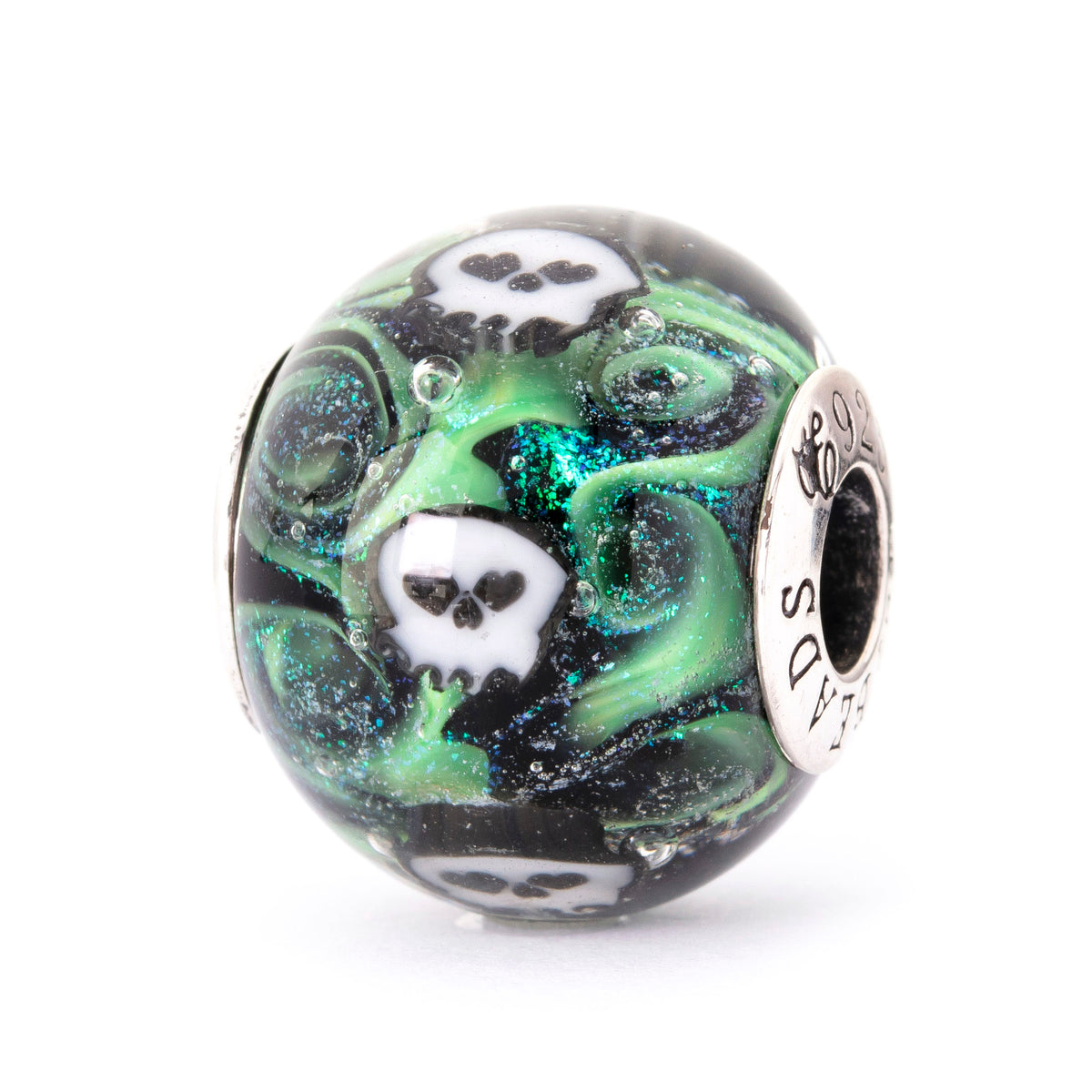 Ghostlight Skulls World — 360° view 03 of 36