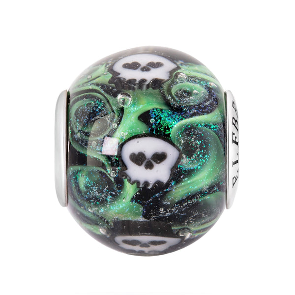 Ghostlight Skulls World — hero A