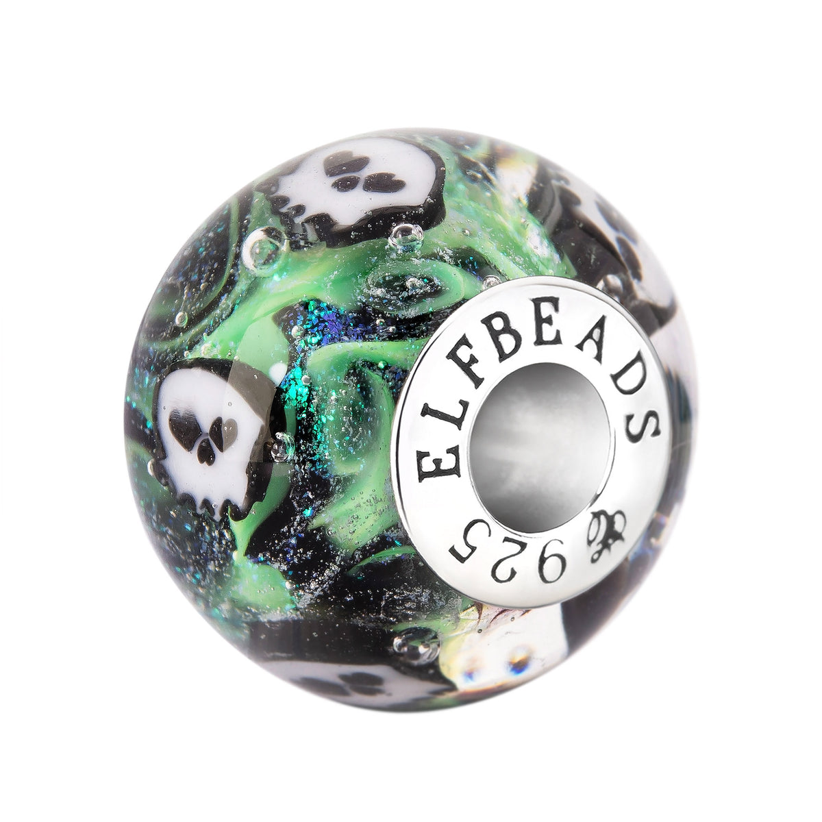 Ghostlight Skulls World — hero B