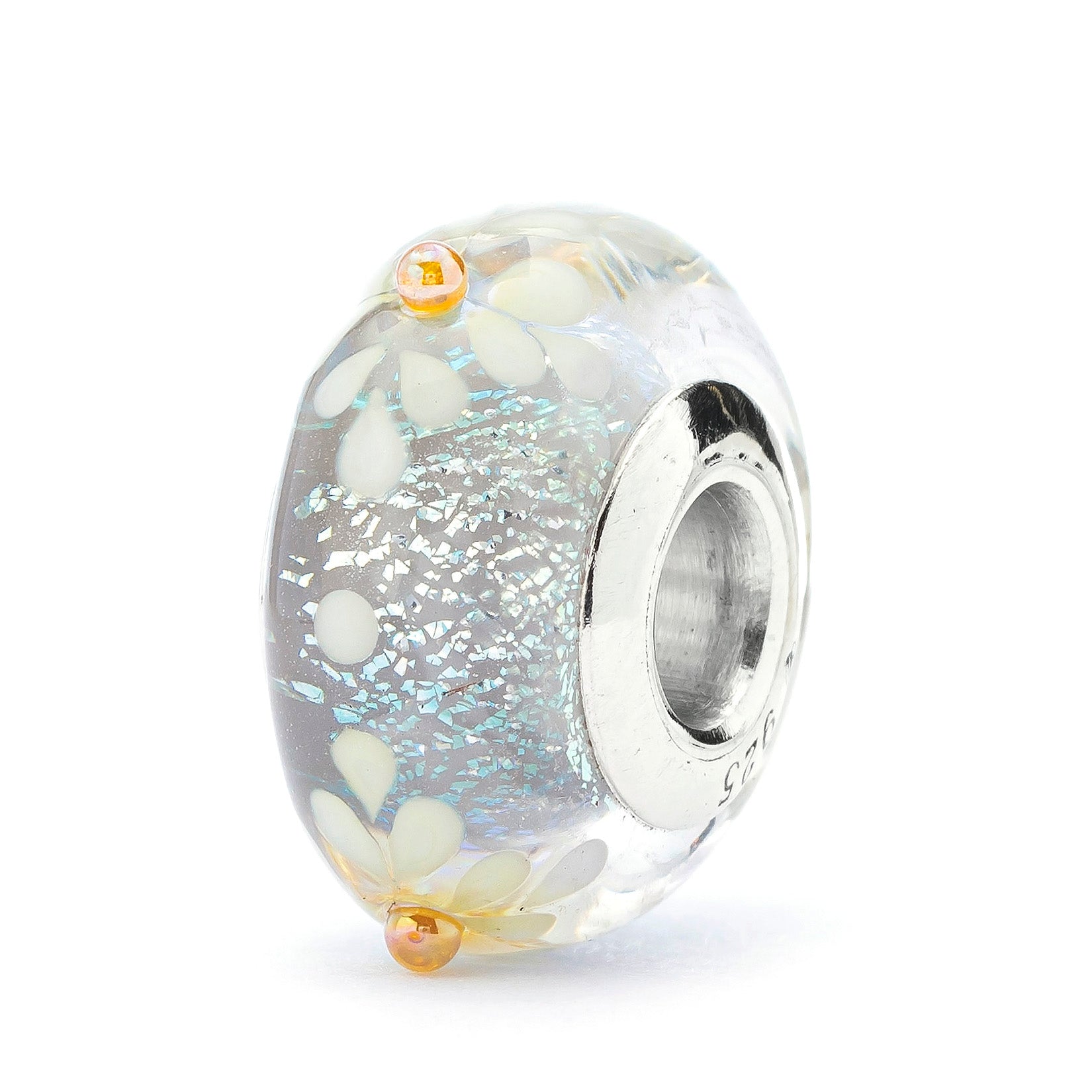 Glistening Snowpetals