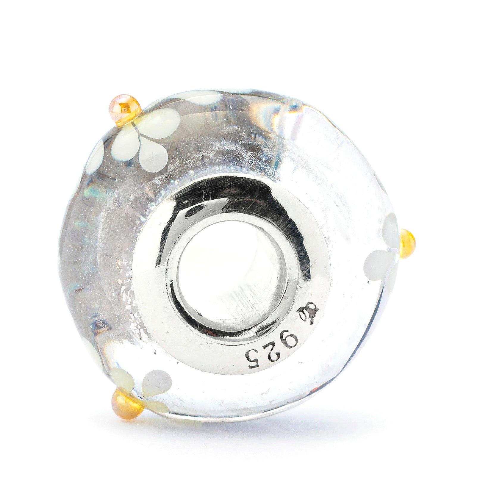 Glistening Snowpetals