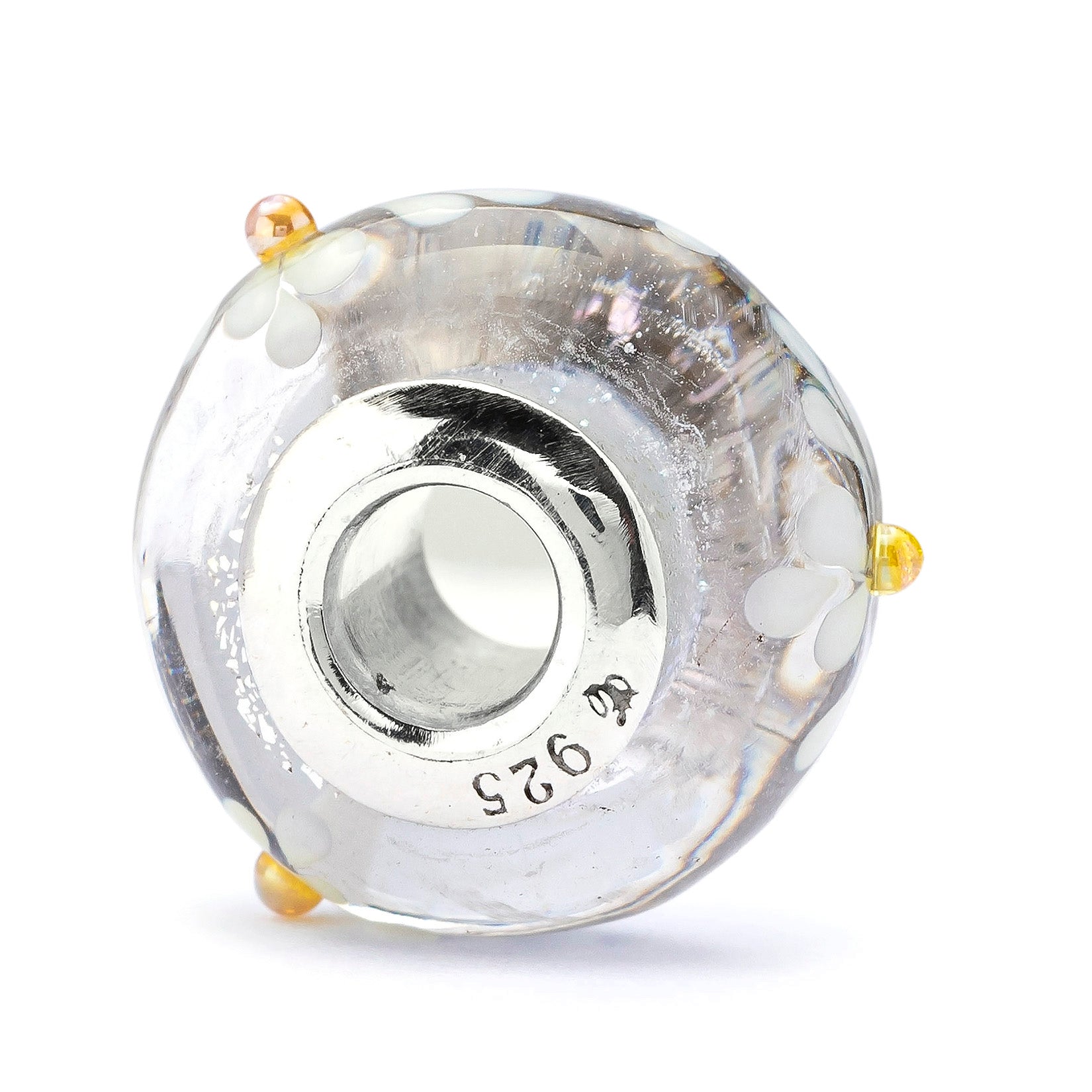 Glistening Snowpetals