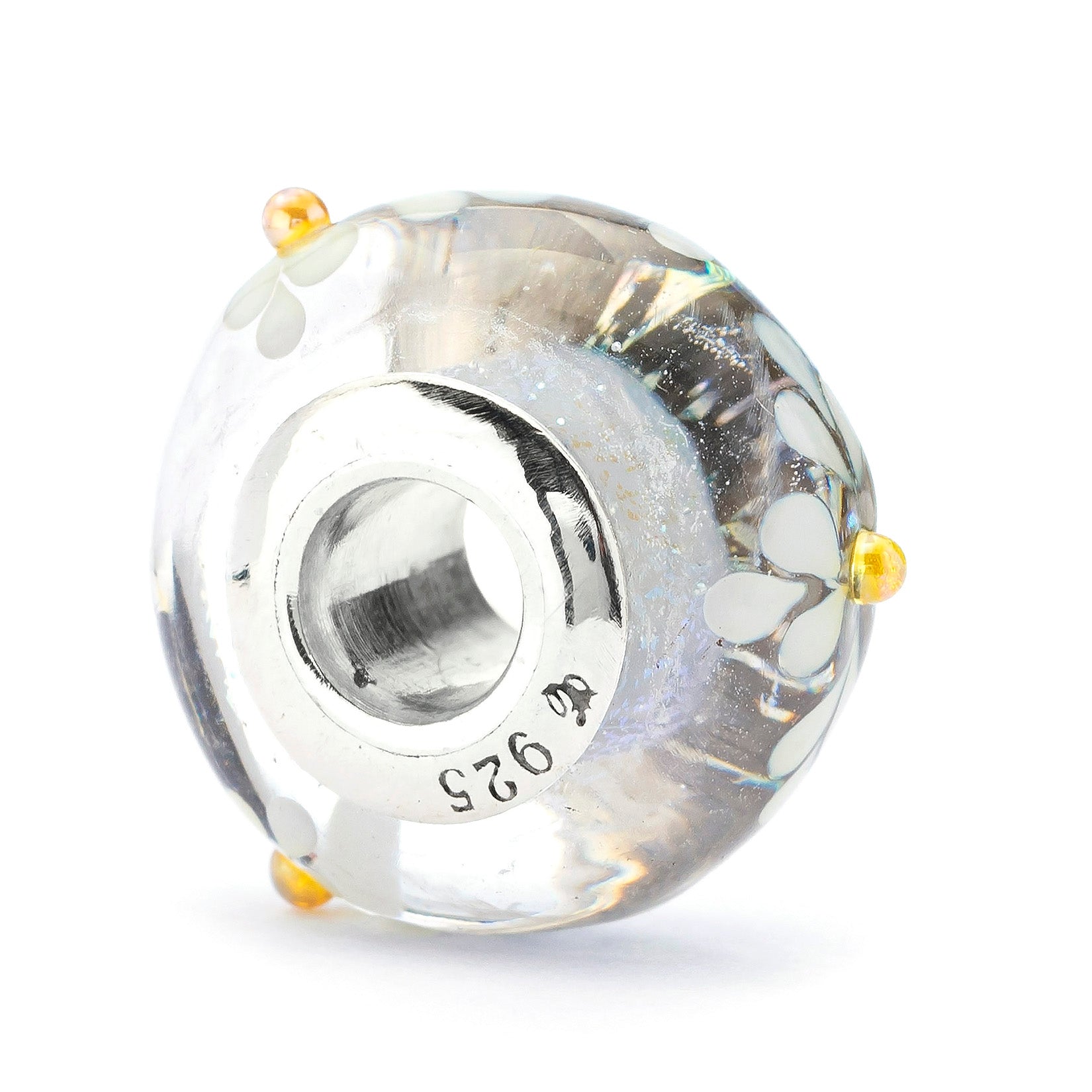 Glistening Snowpetals