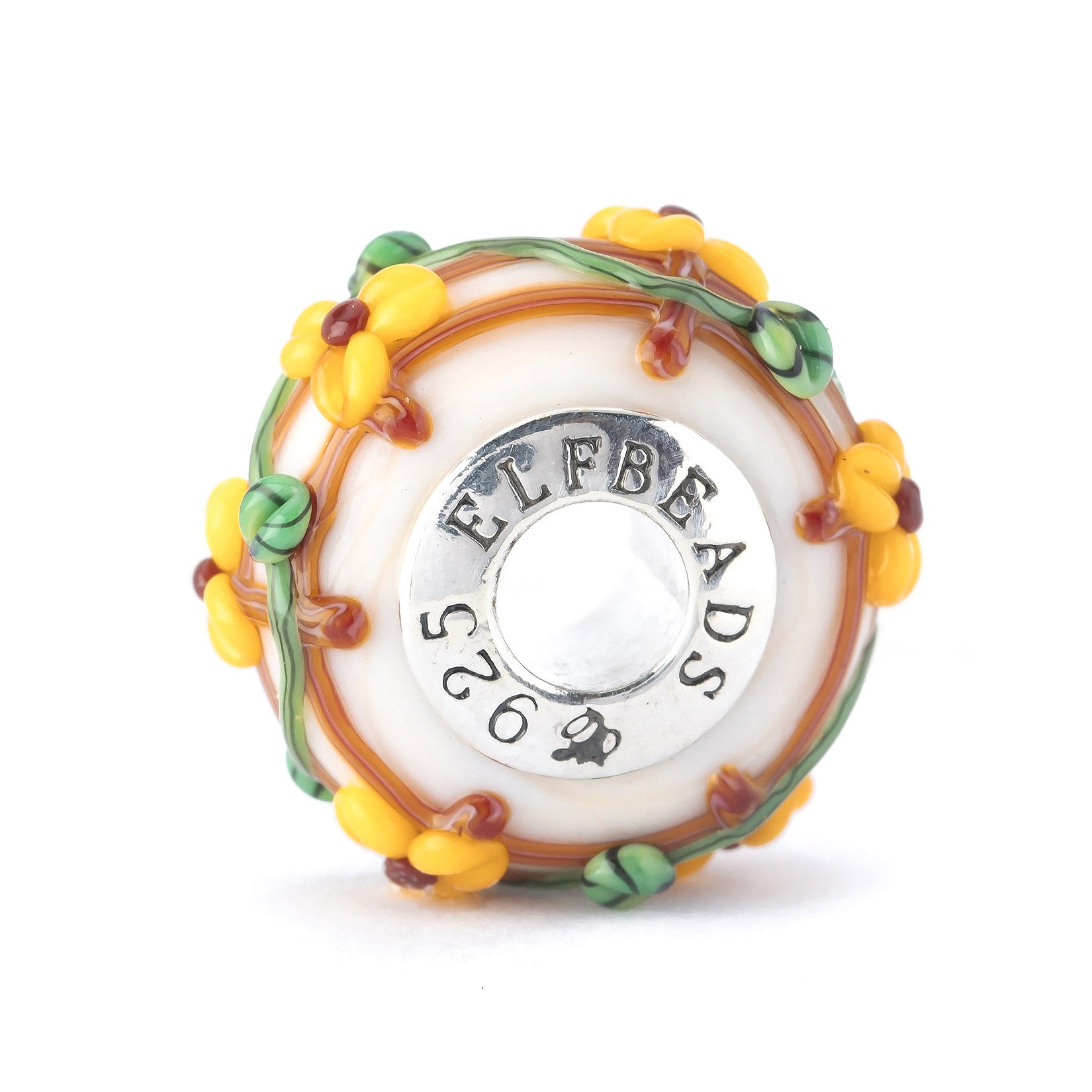 Golden Harvest Patch