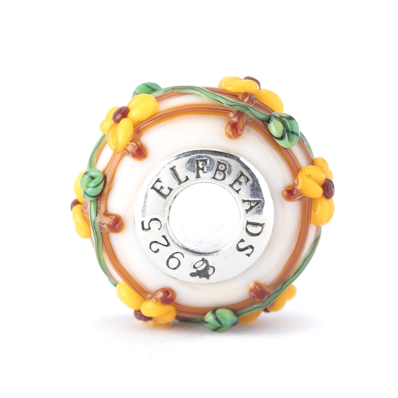 Golden Harvest Patch