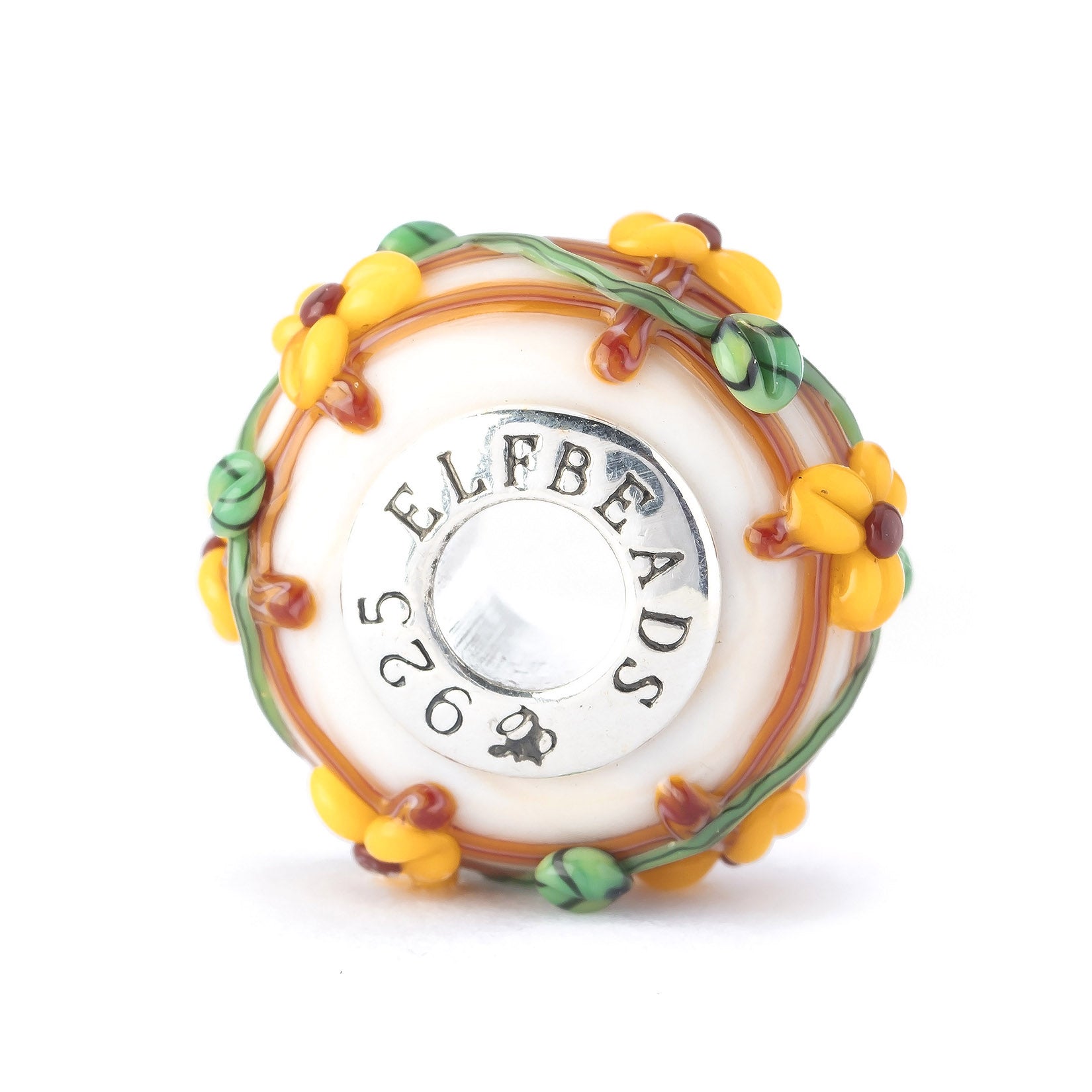 Golden Harvest Patch