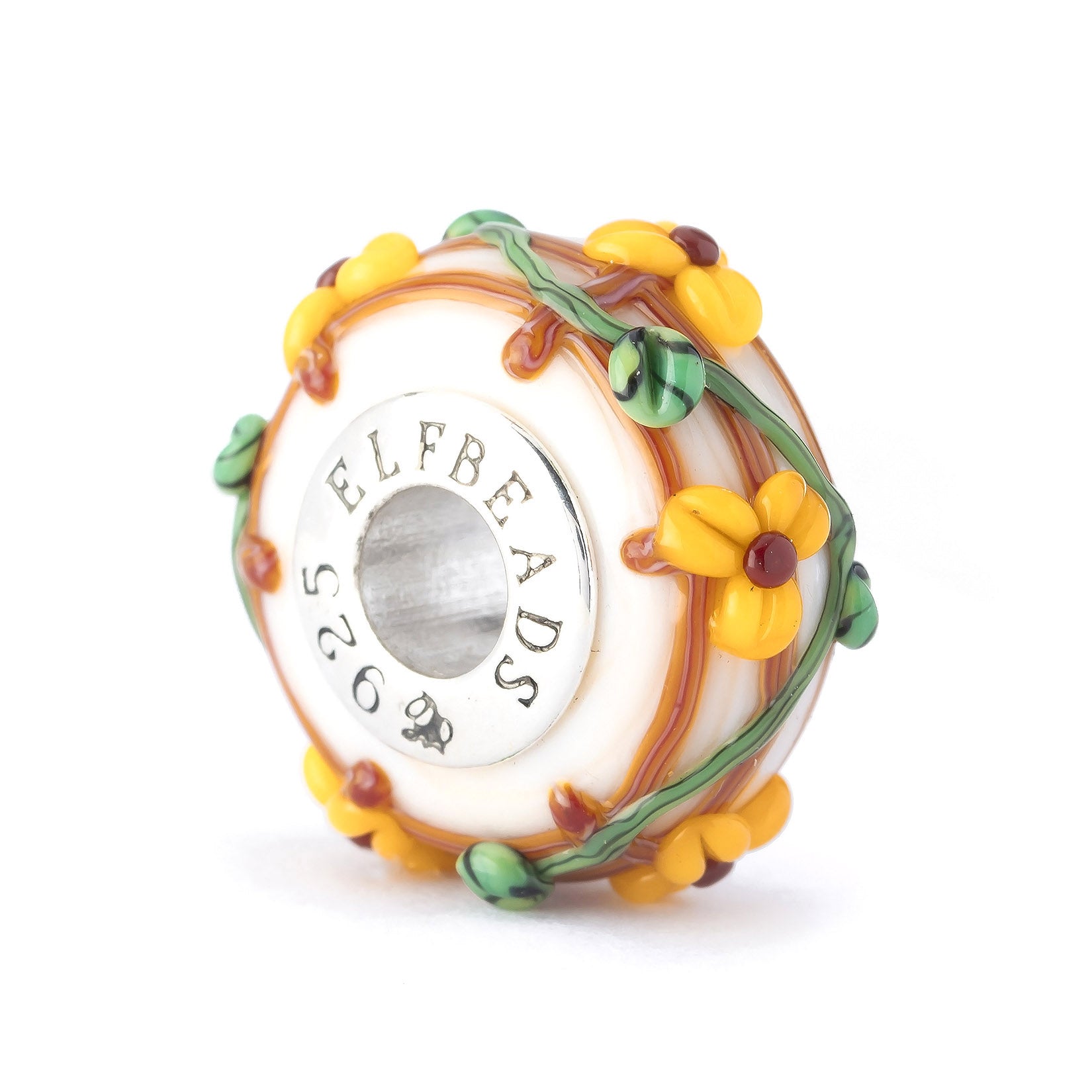 Golden Harvest Patch