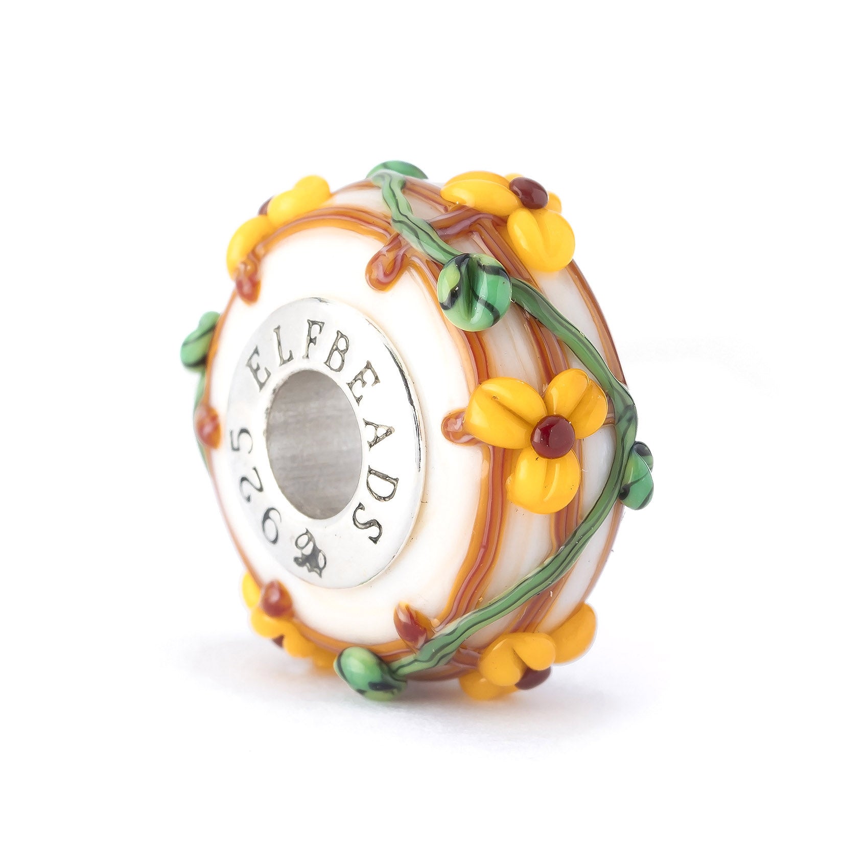 Golden Harvest Patch