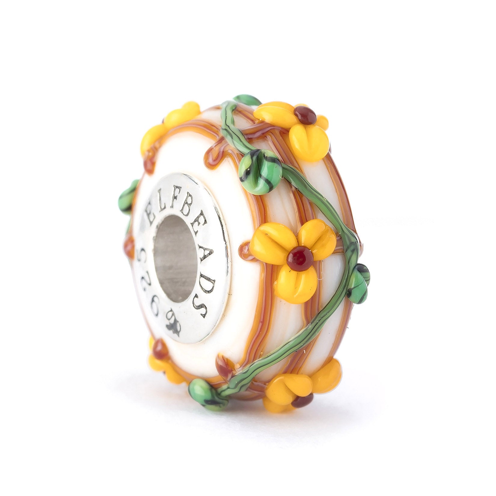 Golden Harvest Patch