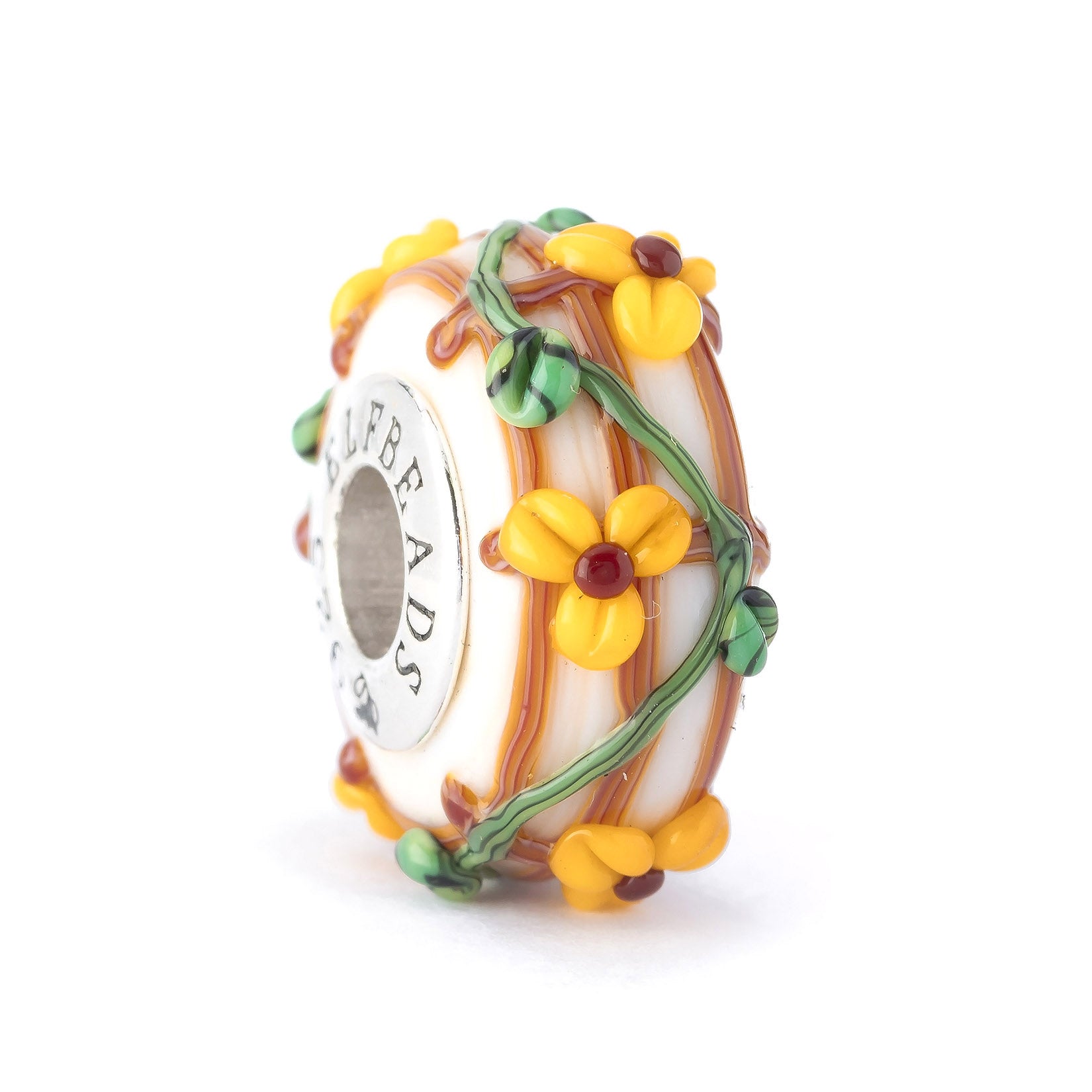 Golden Harvest Patch