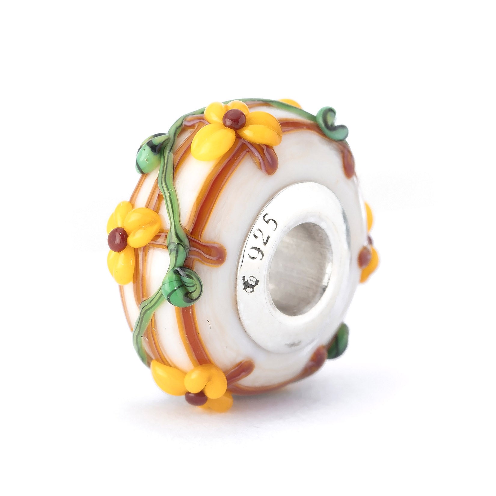 Golden Harvest Patch