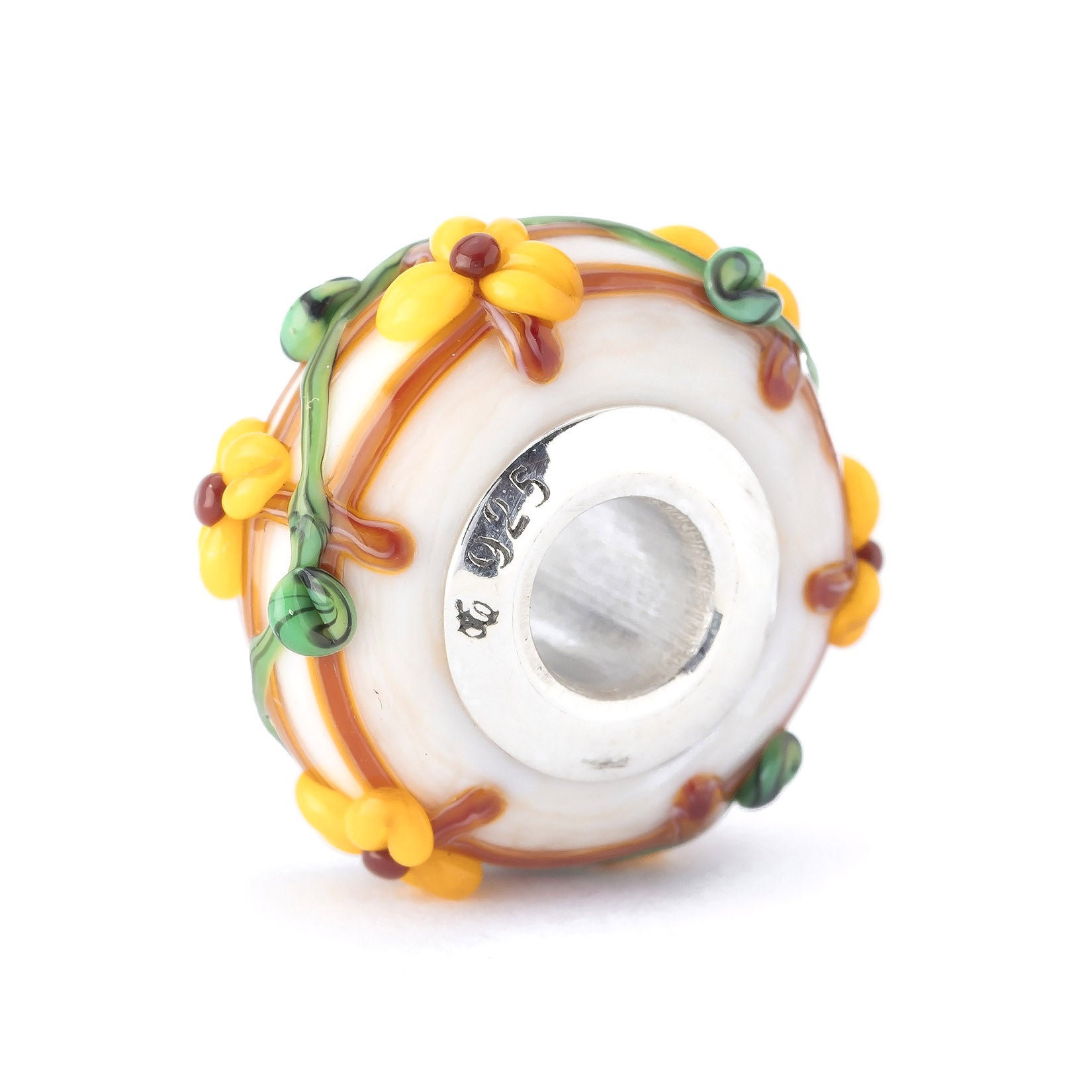 Golden Harvest Patch