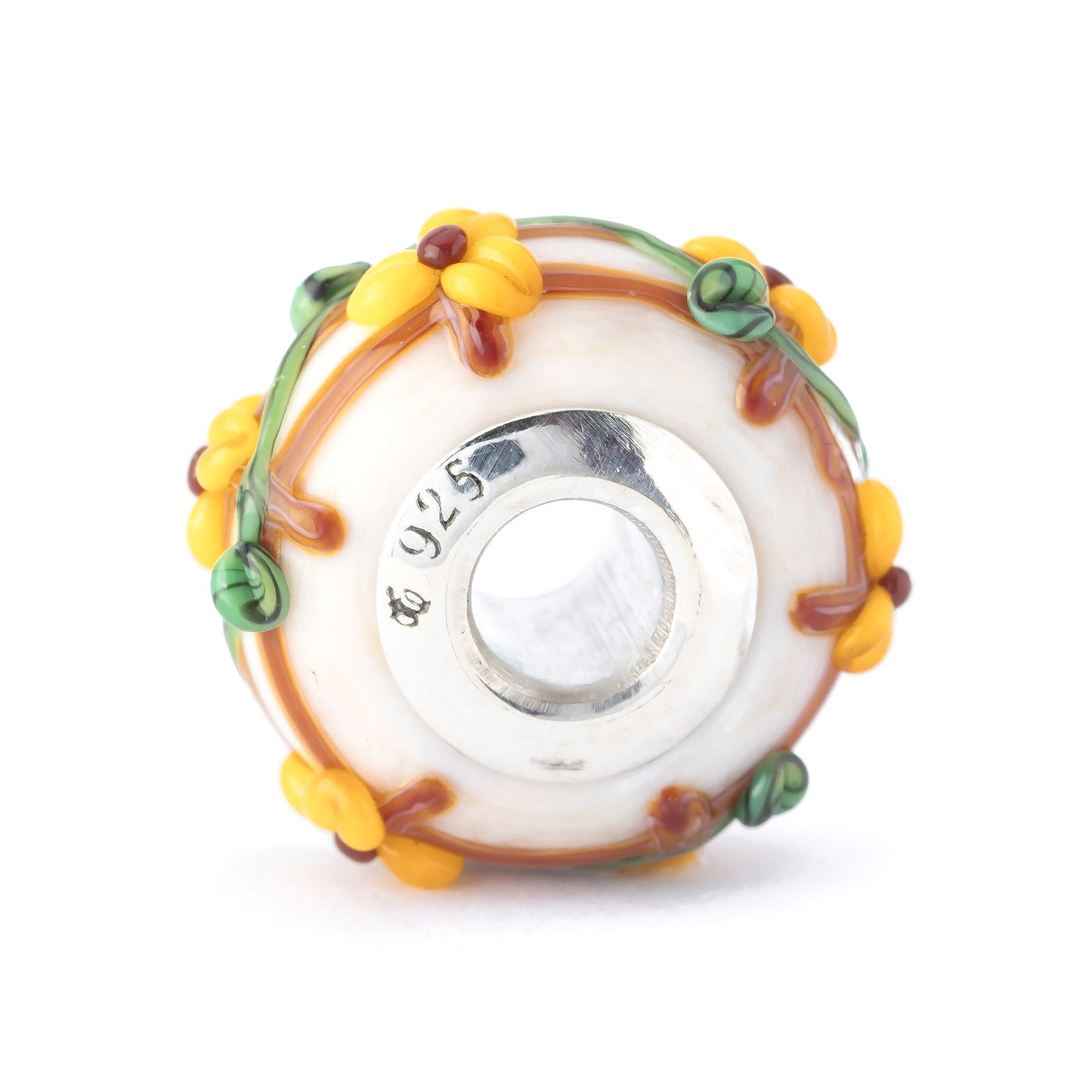 Golden Harvest Patch