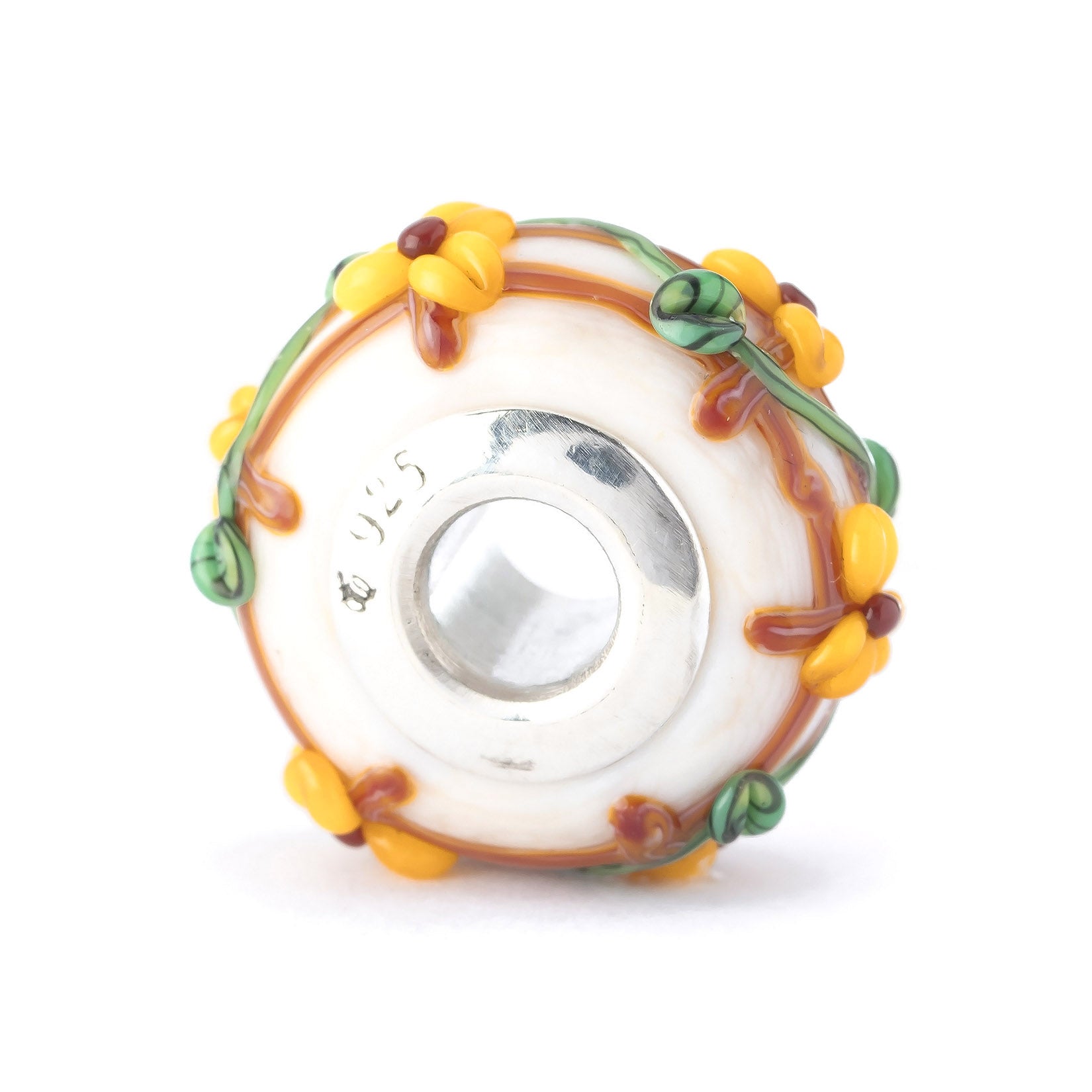 Golden Harvest Patch