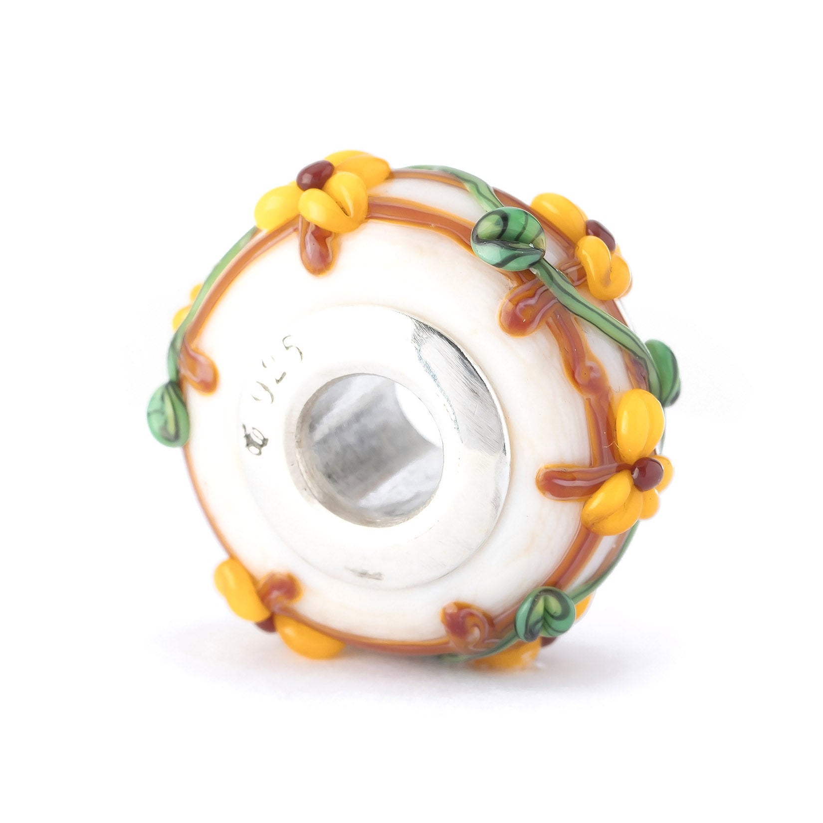 Golden Harvest Patch