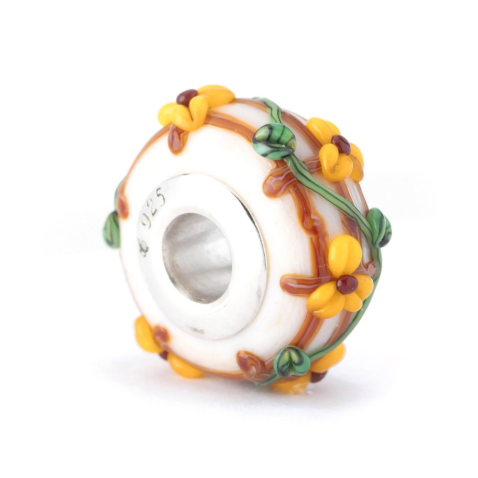 Golden Harvest Patch