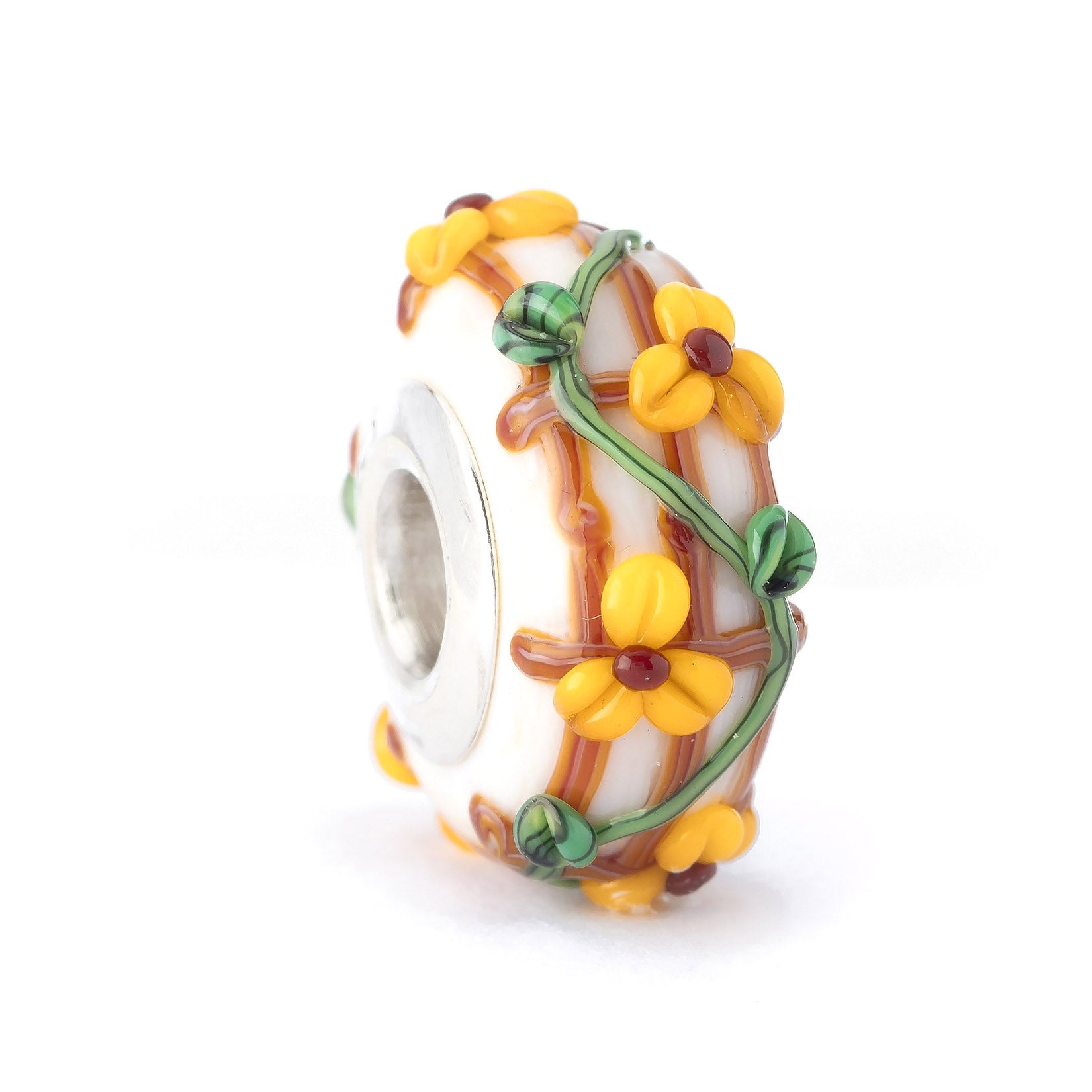 Golden Harvest Patch