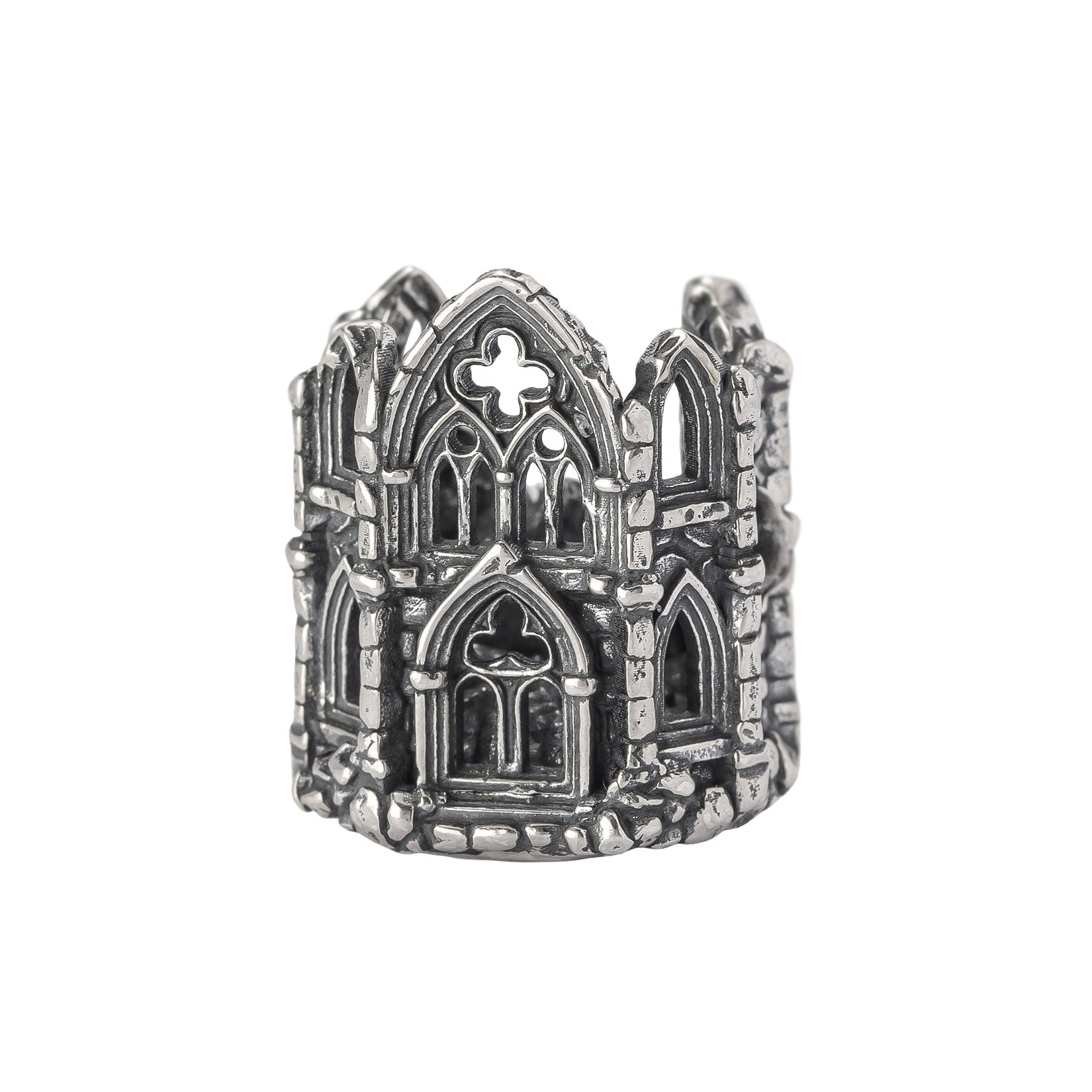 Gravelight Cathedral