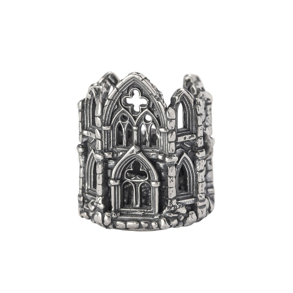 Gravelight Cathedral