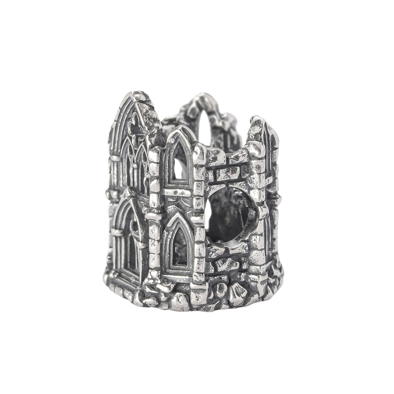 Gravelight Cathedral