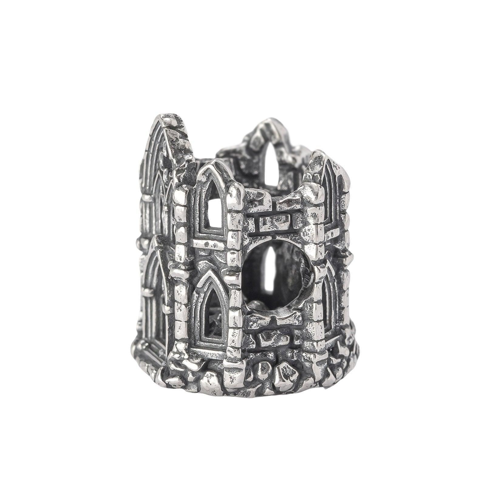 Gravelight Cathedral