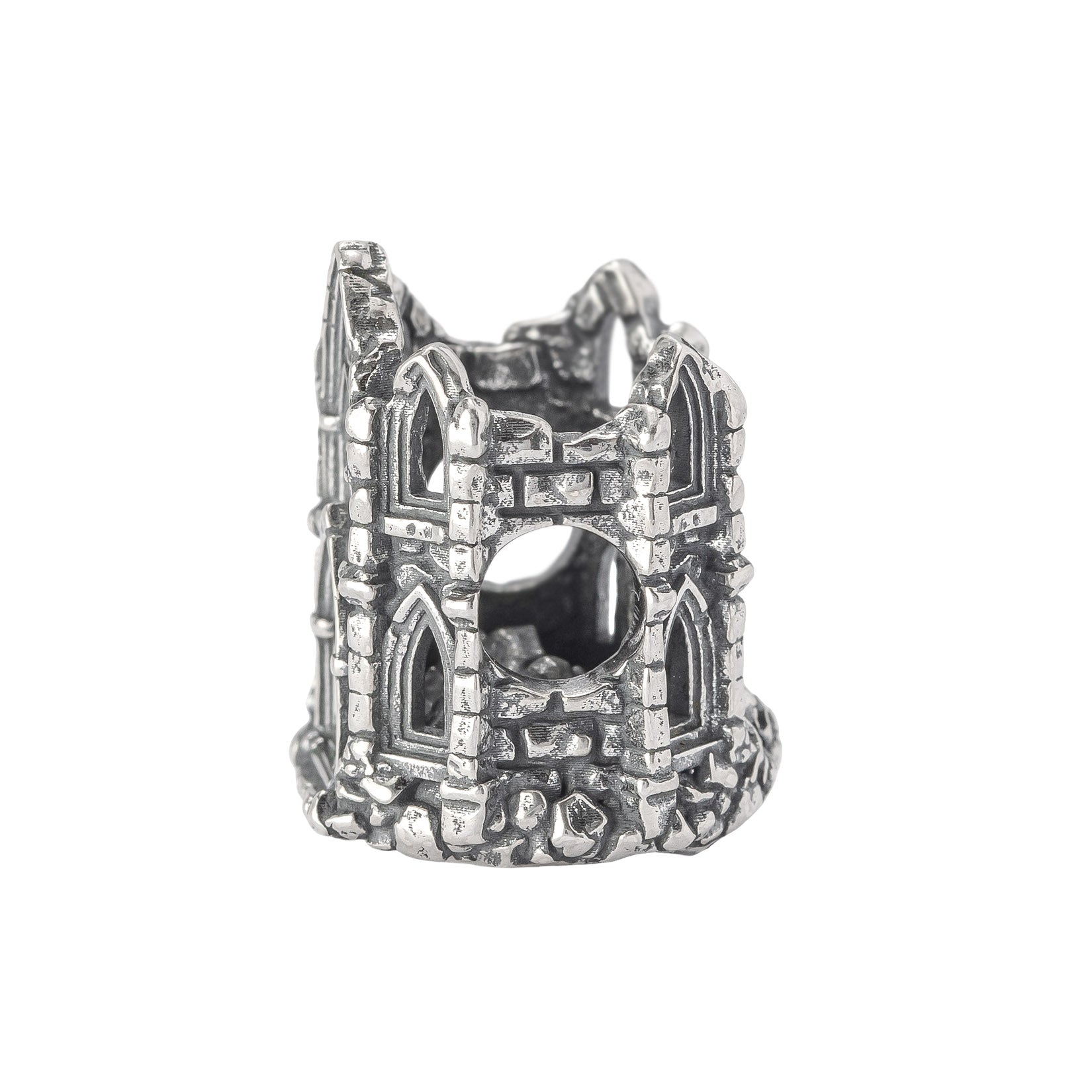 Gravelight Cathedral