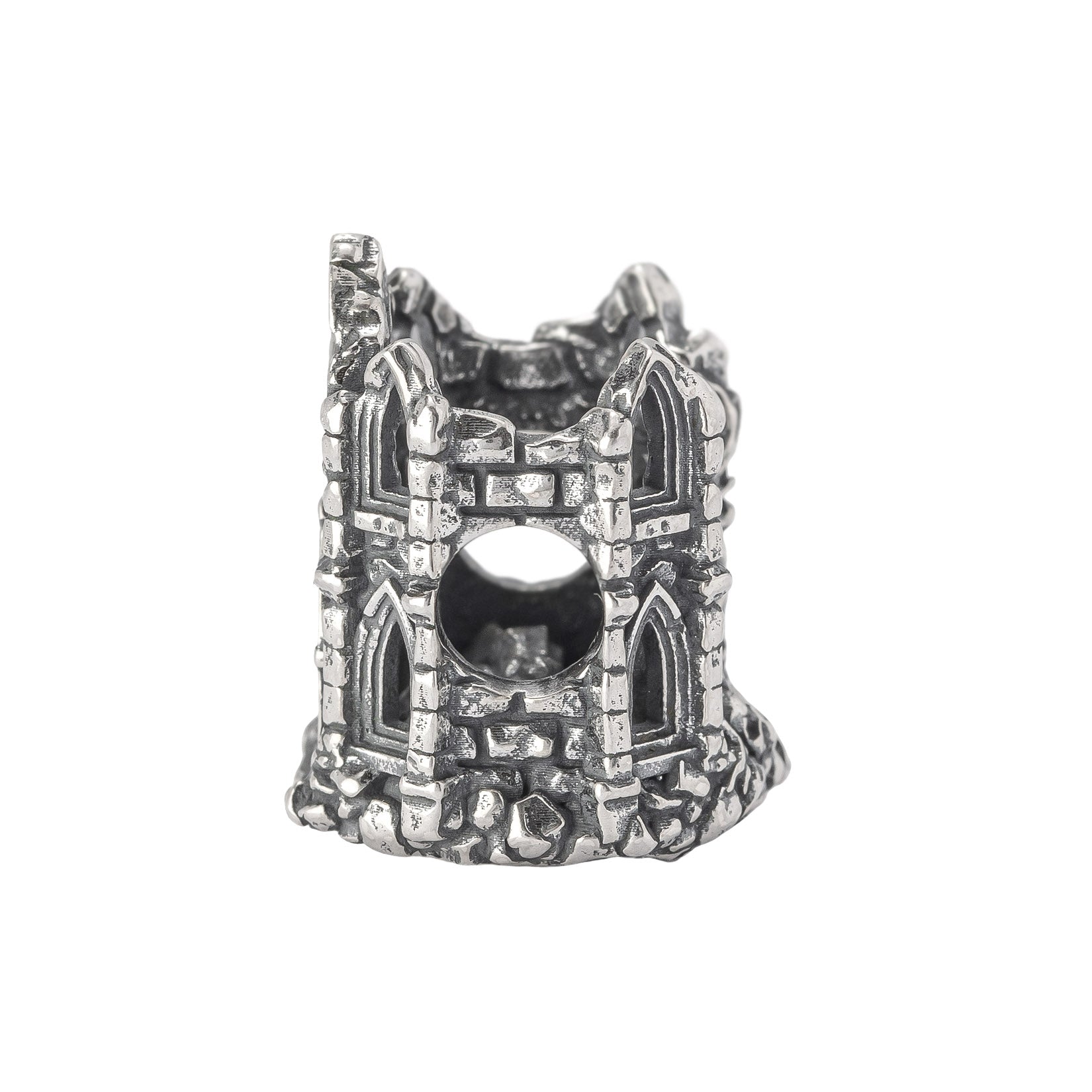 Gravelight Cathedral