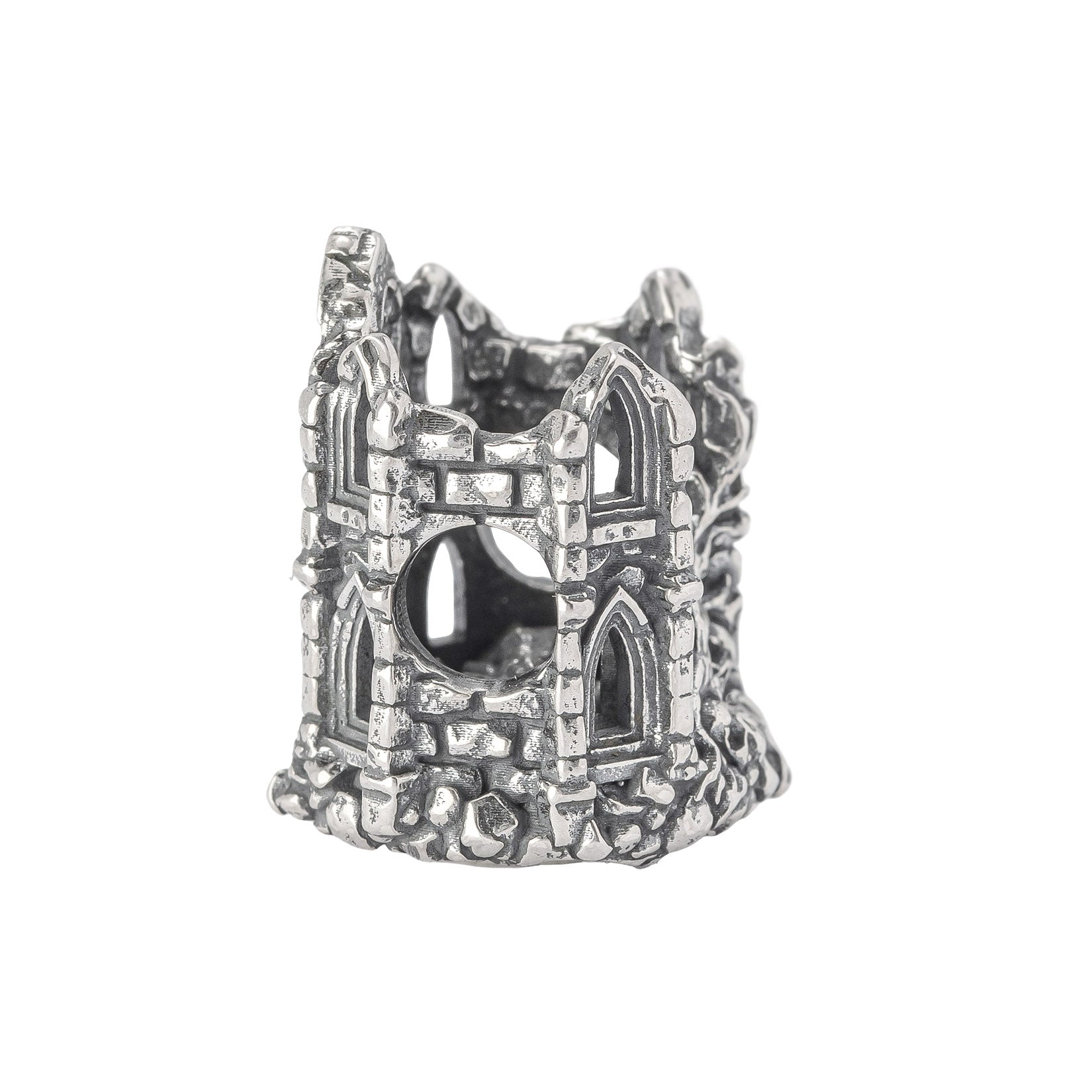 Gravelight Cathedral