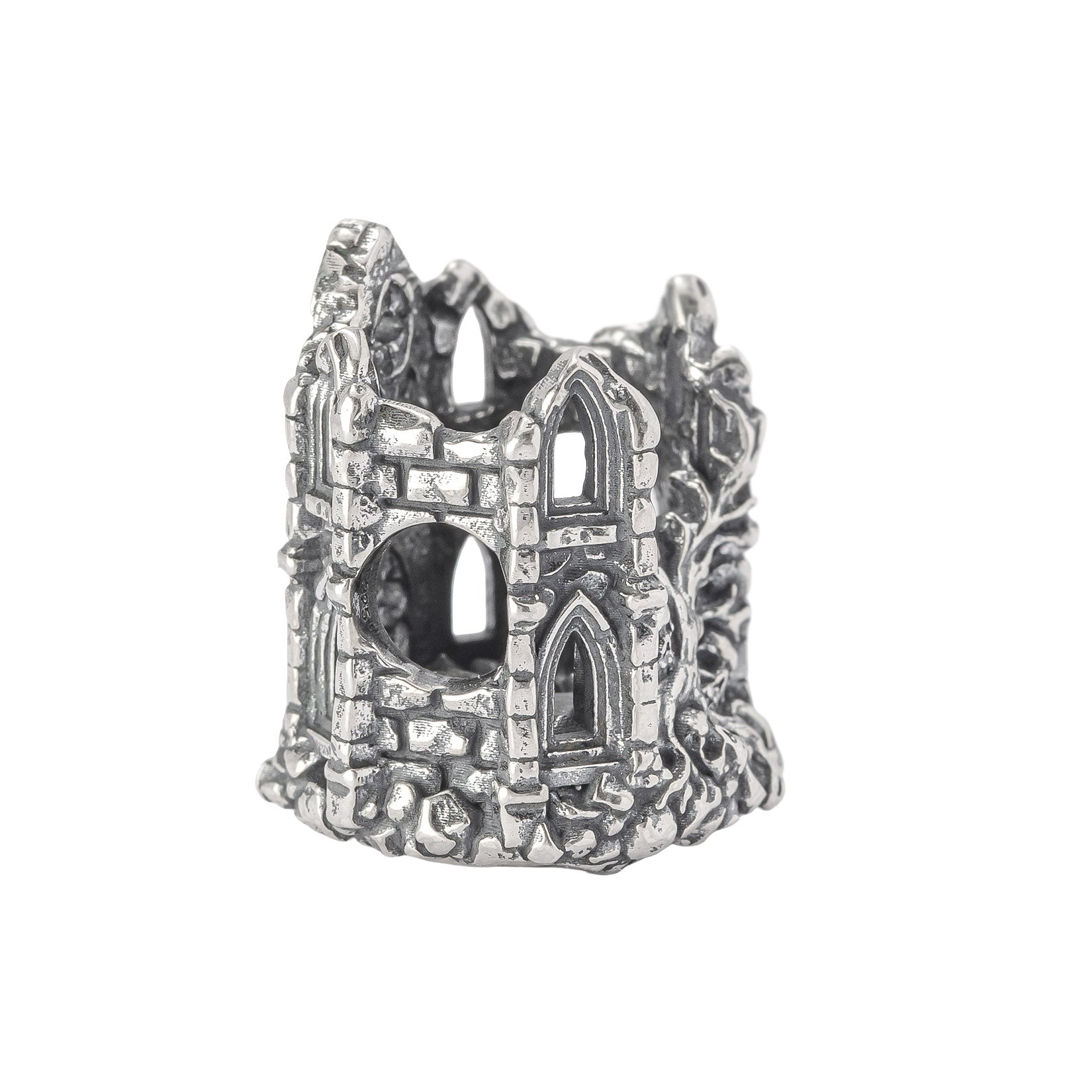 Gravelight Cathedral