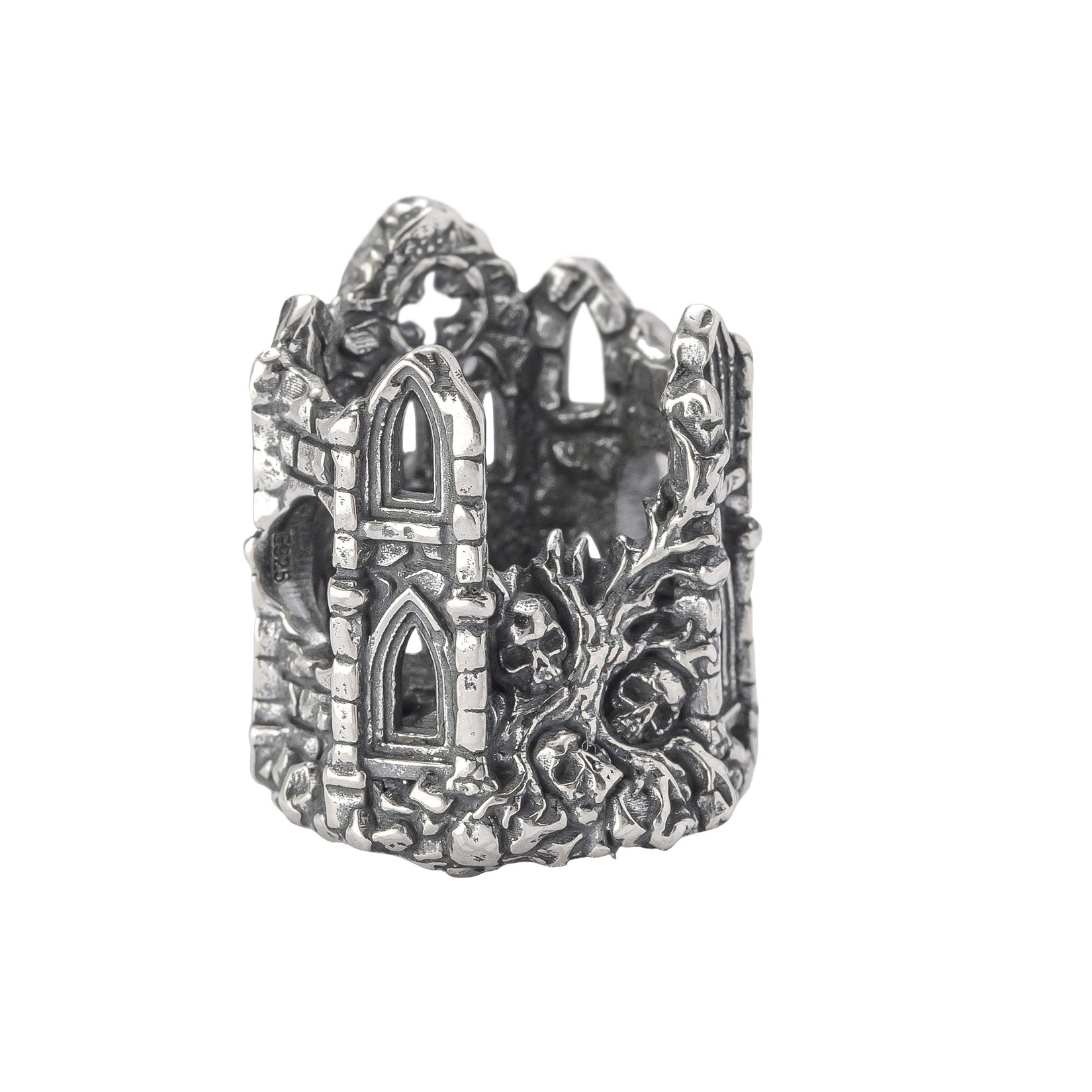 Gravelight Cathedral