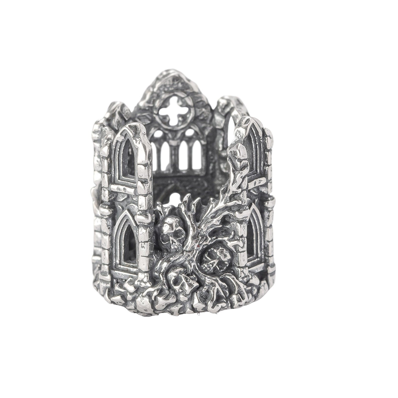 Gravelight Cathedral