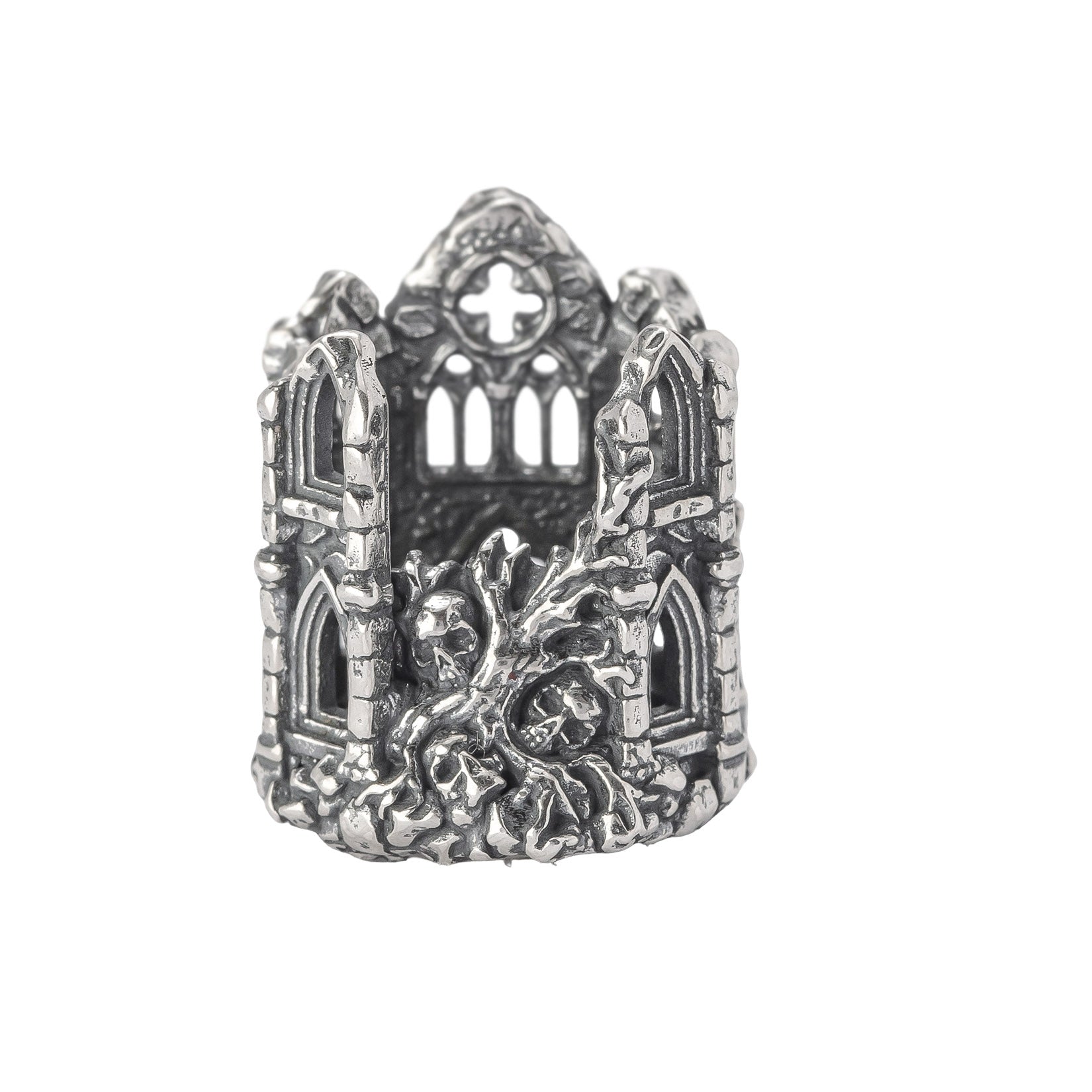 Gravelight Cathedral