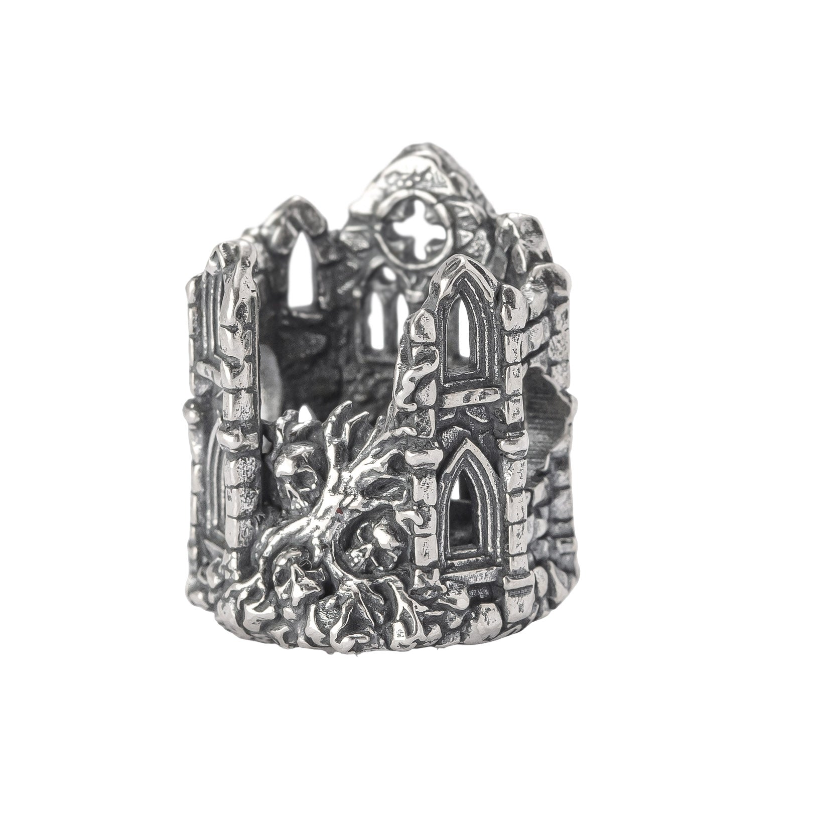 Gravelight Cathedral