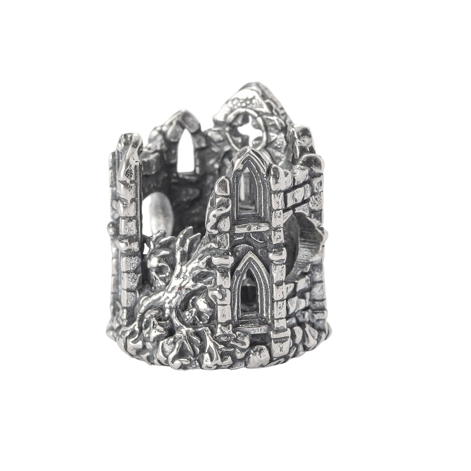 Gravelight Cathedral