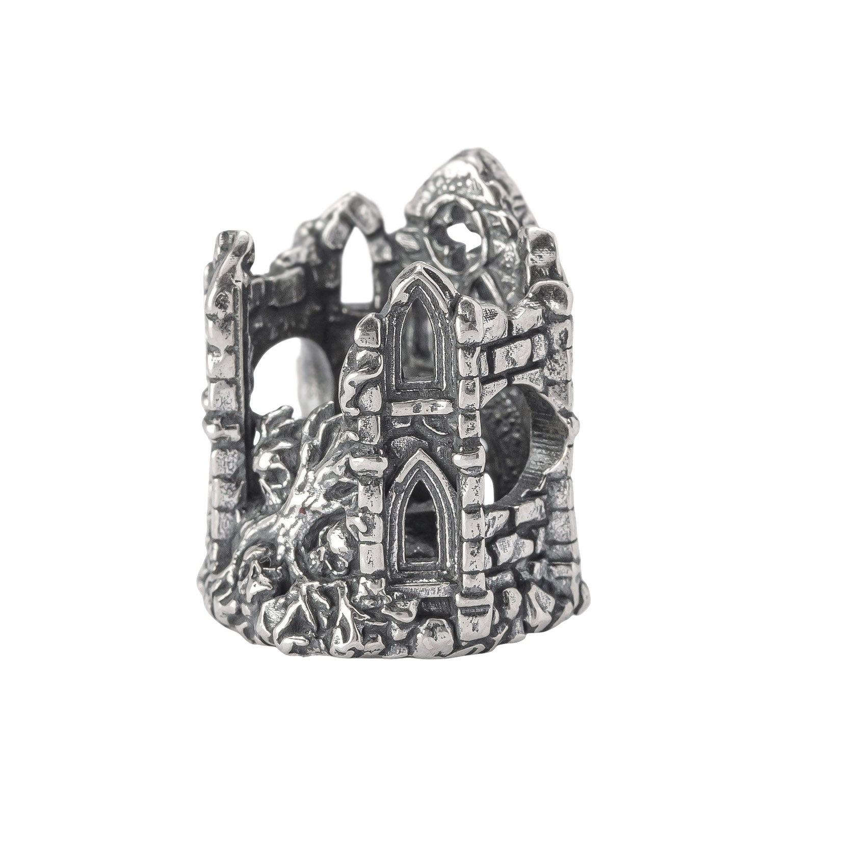 Gravelight Cathedral