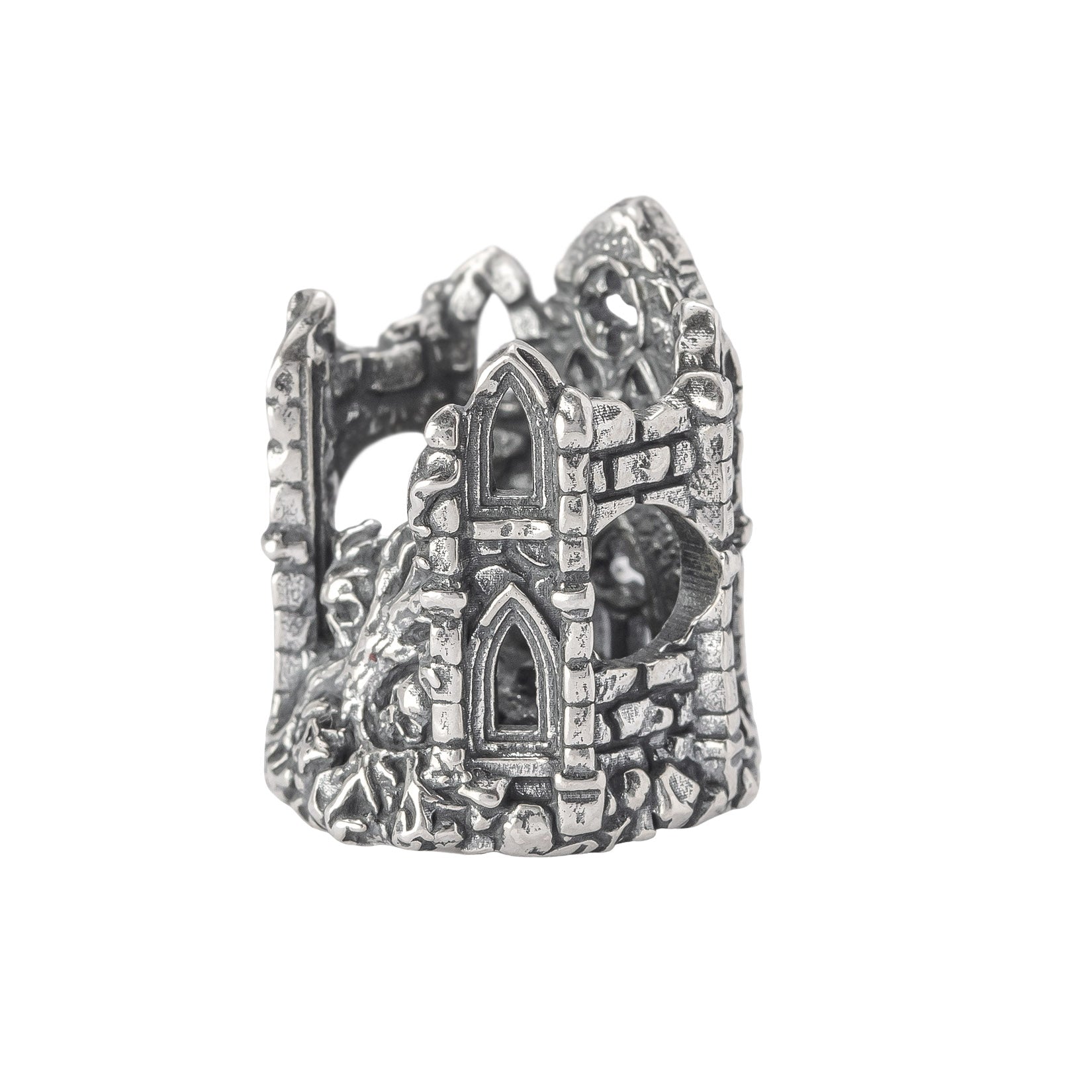 Gravelight Cathedral