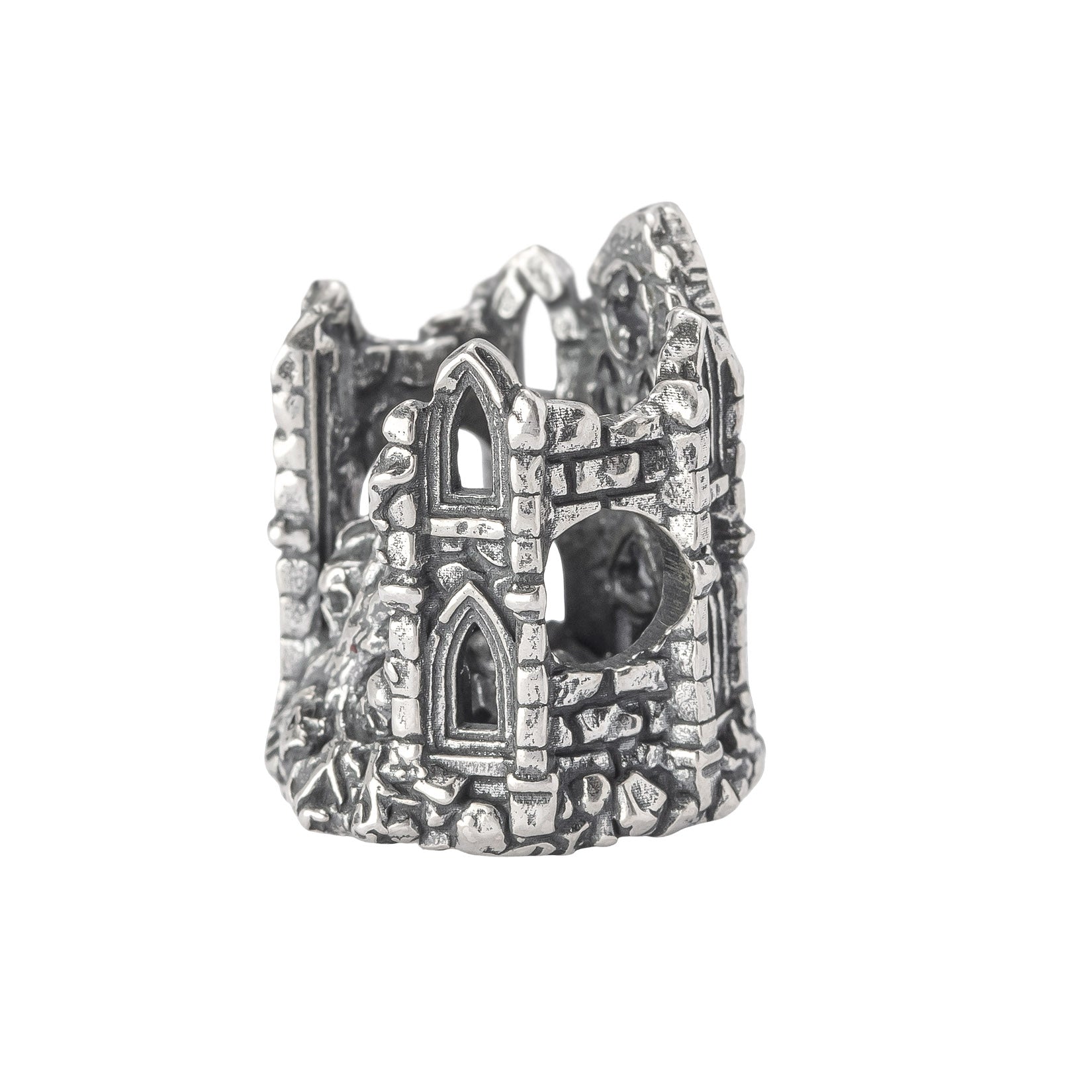 Gravelight Cathedral