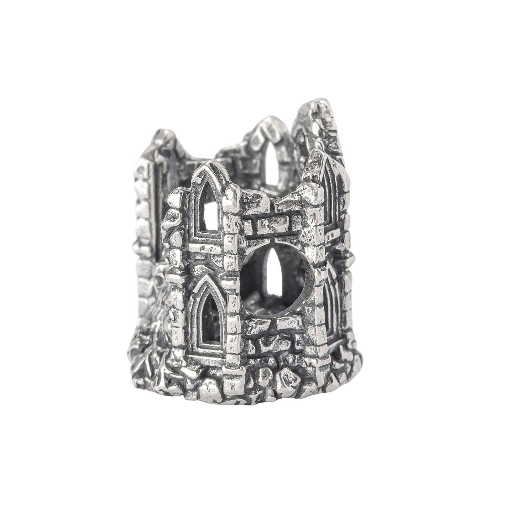 Gravelight Cathedral