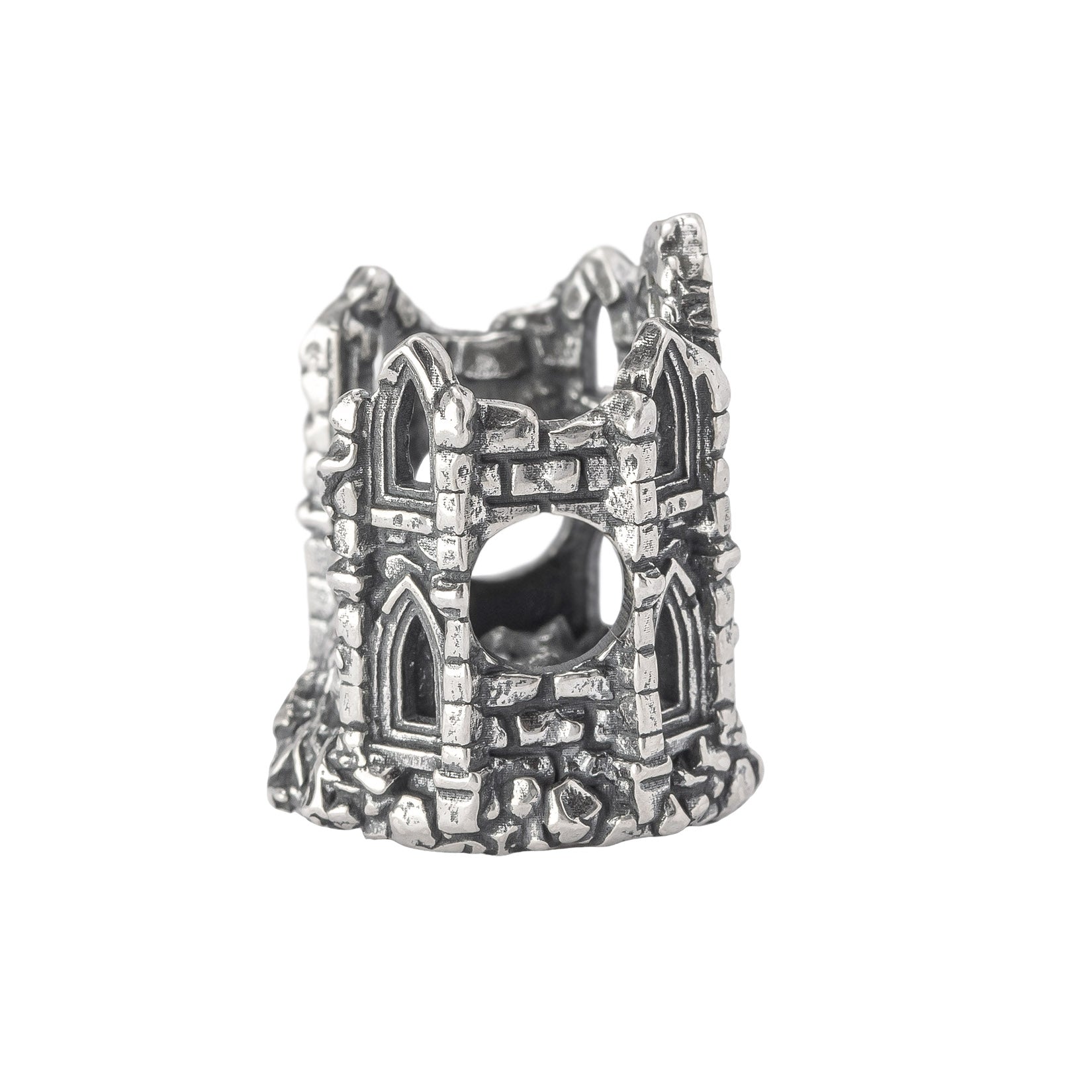 Gravelight Cathedral