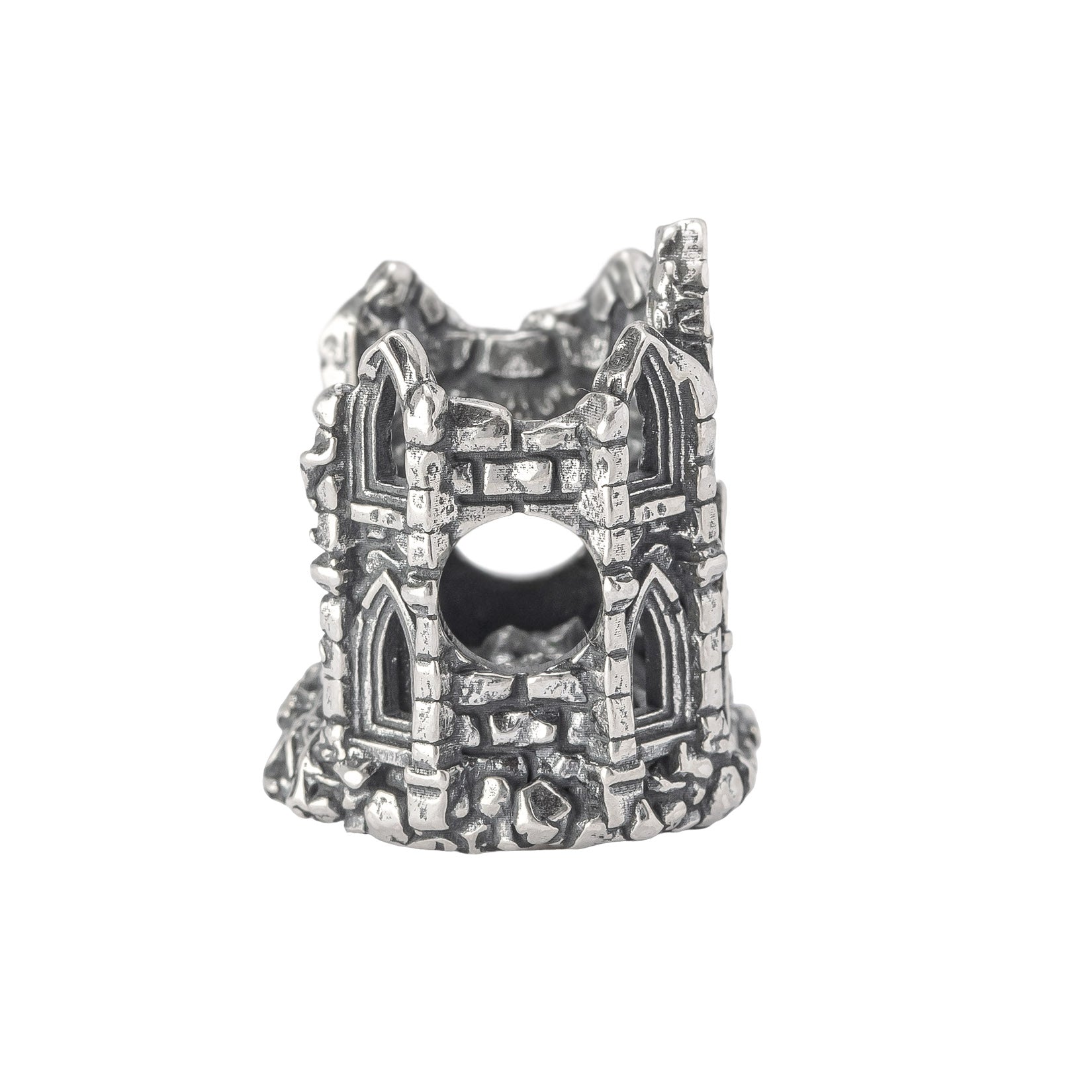 Gravelight Cathedral