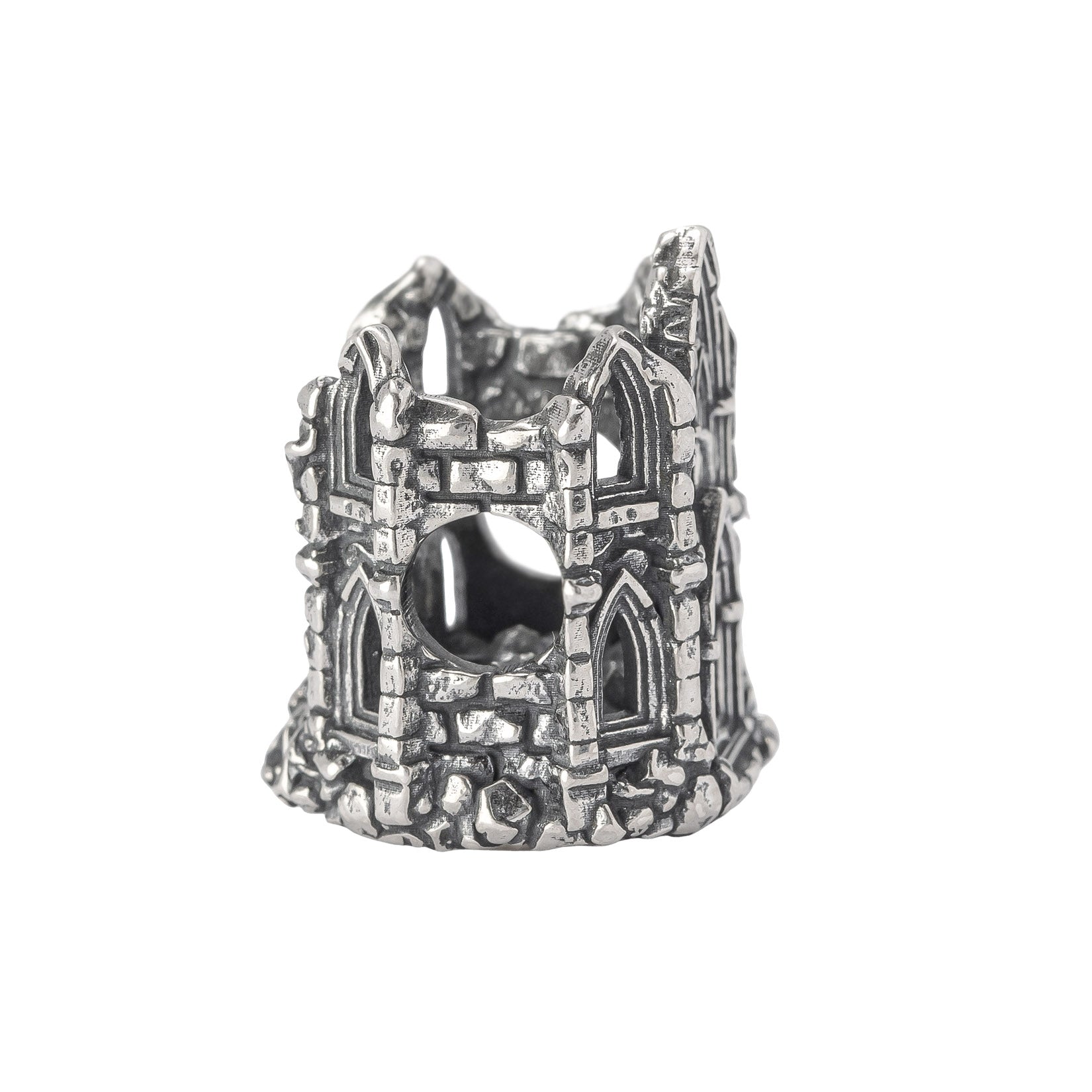 Gravelight Cathedral